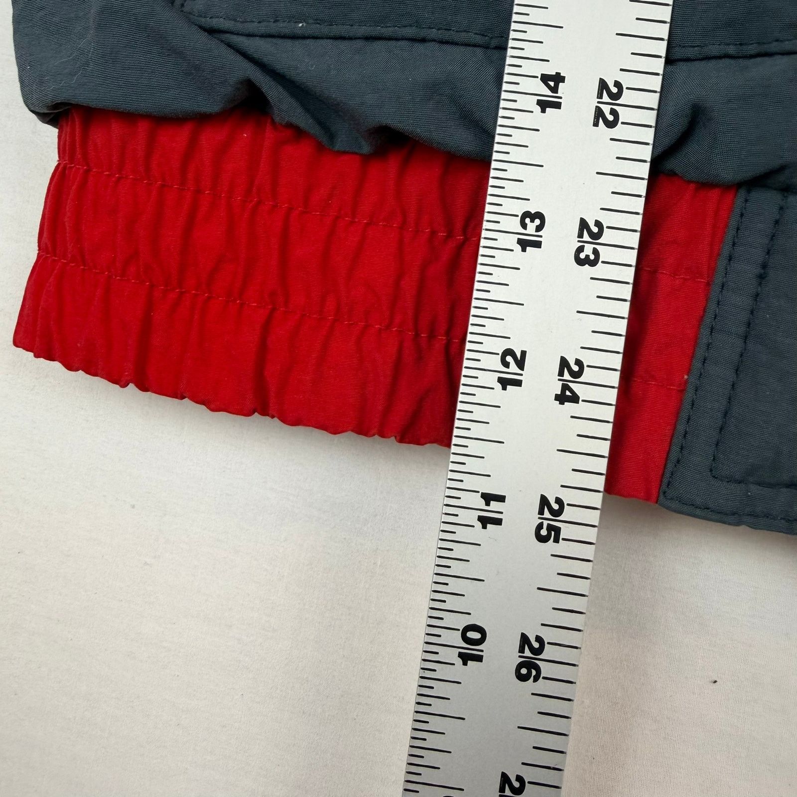 Obermeyer Vintage Obermeyer Michael Style Ski Jacket - Size Medium Size US M / EU 48-50 / 2 - 5 Thumbnail