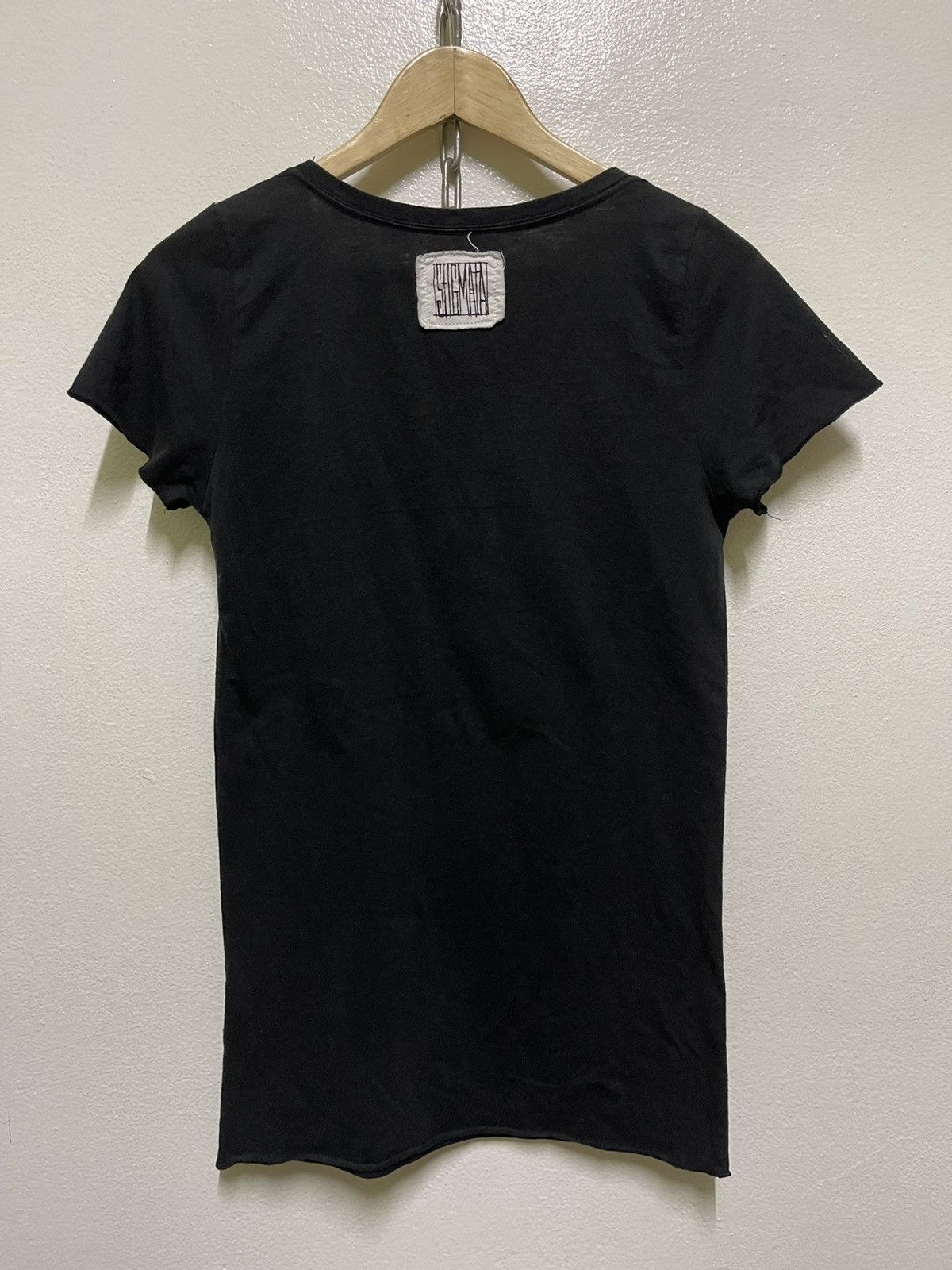 Japanese Brand Stigmata Cursed Realms T Shirt Size M / US 6-8 / IT 42-44 - 7 Thumbnail