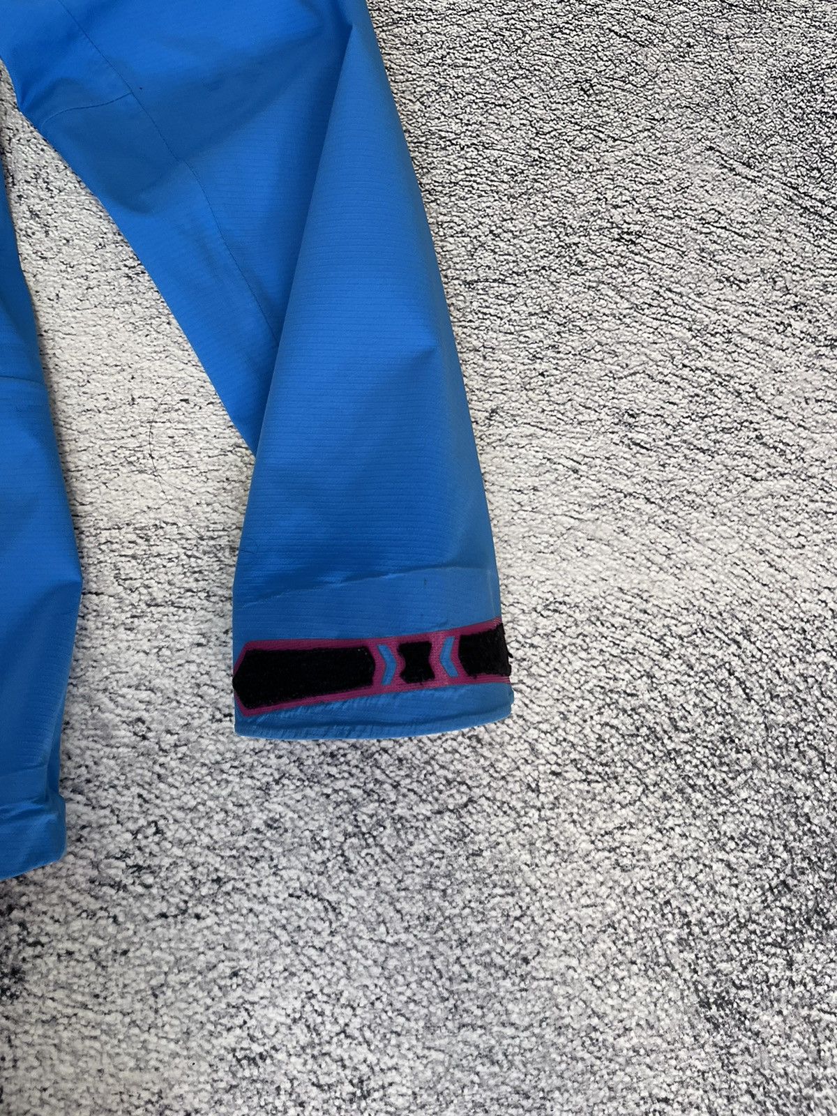 Mammut Mammut Eiger Extreme Mittellegi Jacket Gore Tex Pro Shell3L Size L / US 10 / IT 46 - 18 Thumbnail