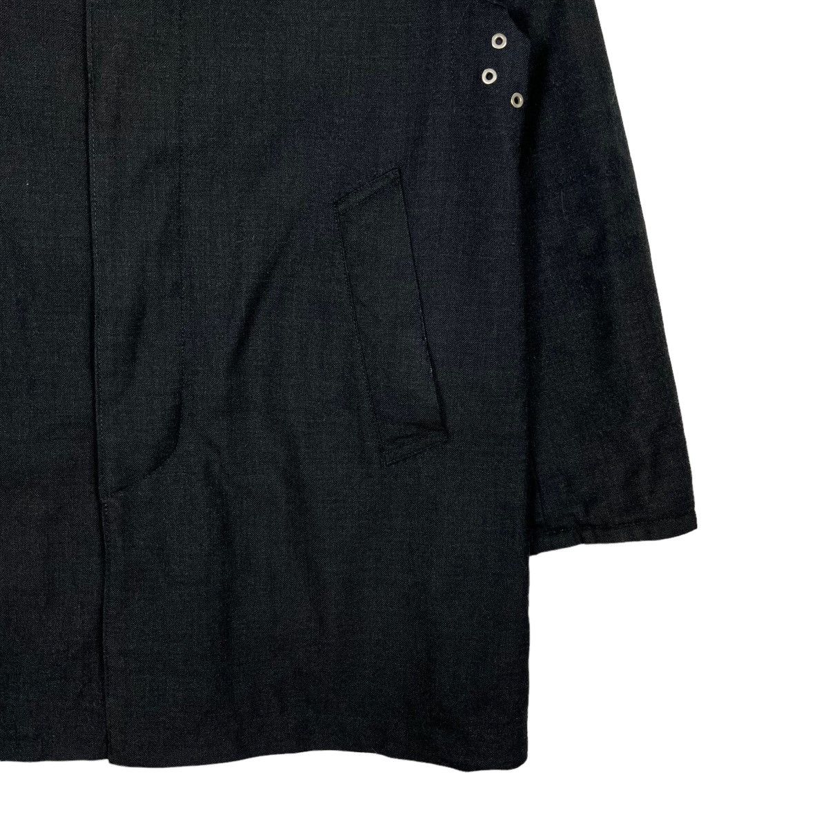Mackintosh 🔥 MACKINTOSH THERMORE INSULATION JACKET Size US M / EU 48-50 / 2 - 9 Thumbnail