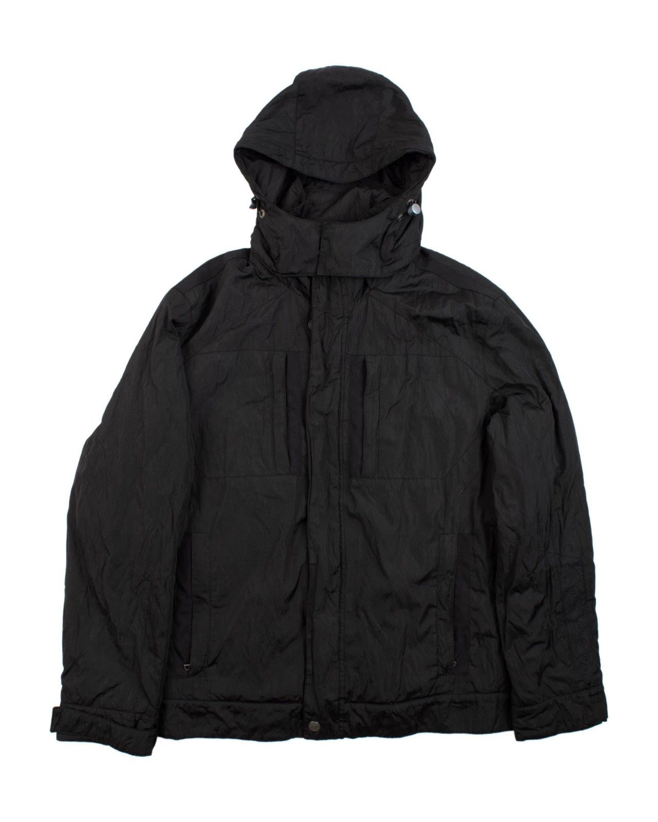 Paul & Shark Paul & Shark Yachting Music Control Jacket Black Size L Size US L / EU 52-54 / 3 - 1 Thumbnail