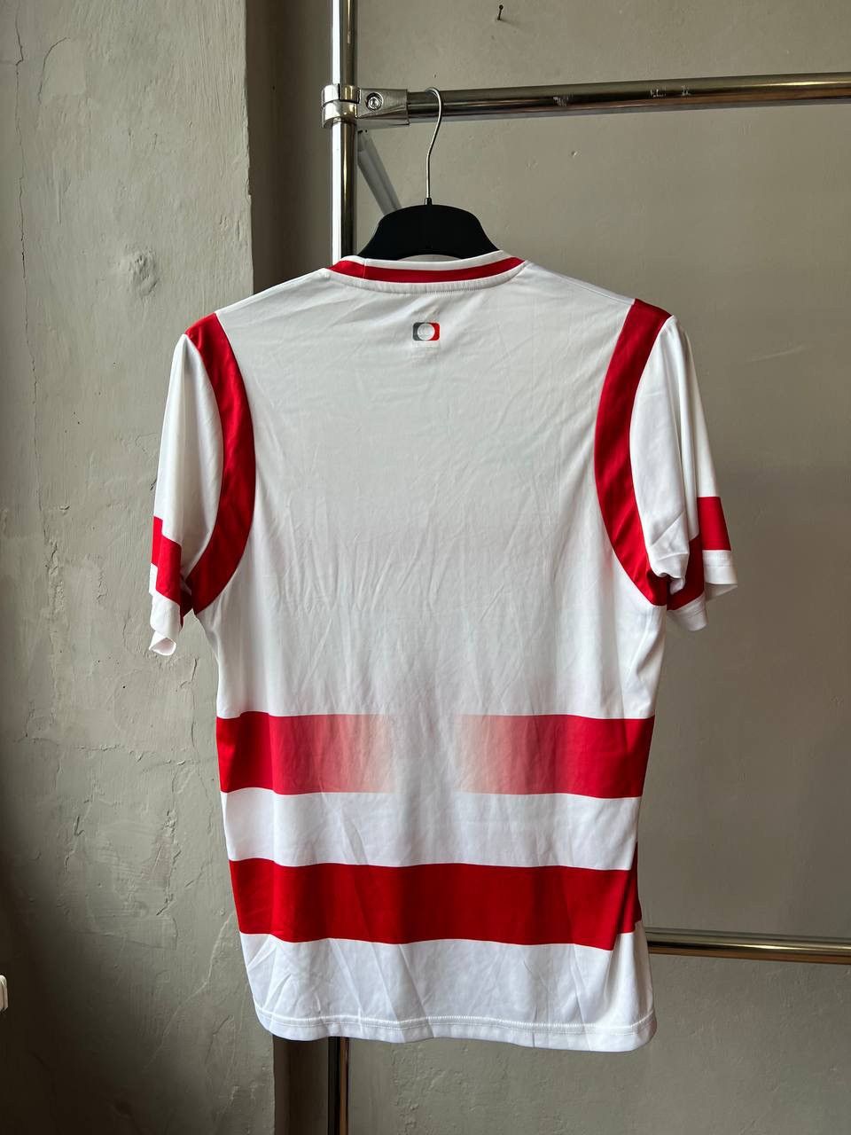 Sports Specialties 2017/18 DONCASTER ROVERS FTB HOME SOCCER JERSEY SHIRT SZ M Size US M / EU 48-50 / 2 - 10 Thumbnail