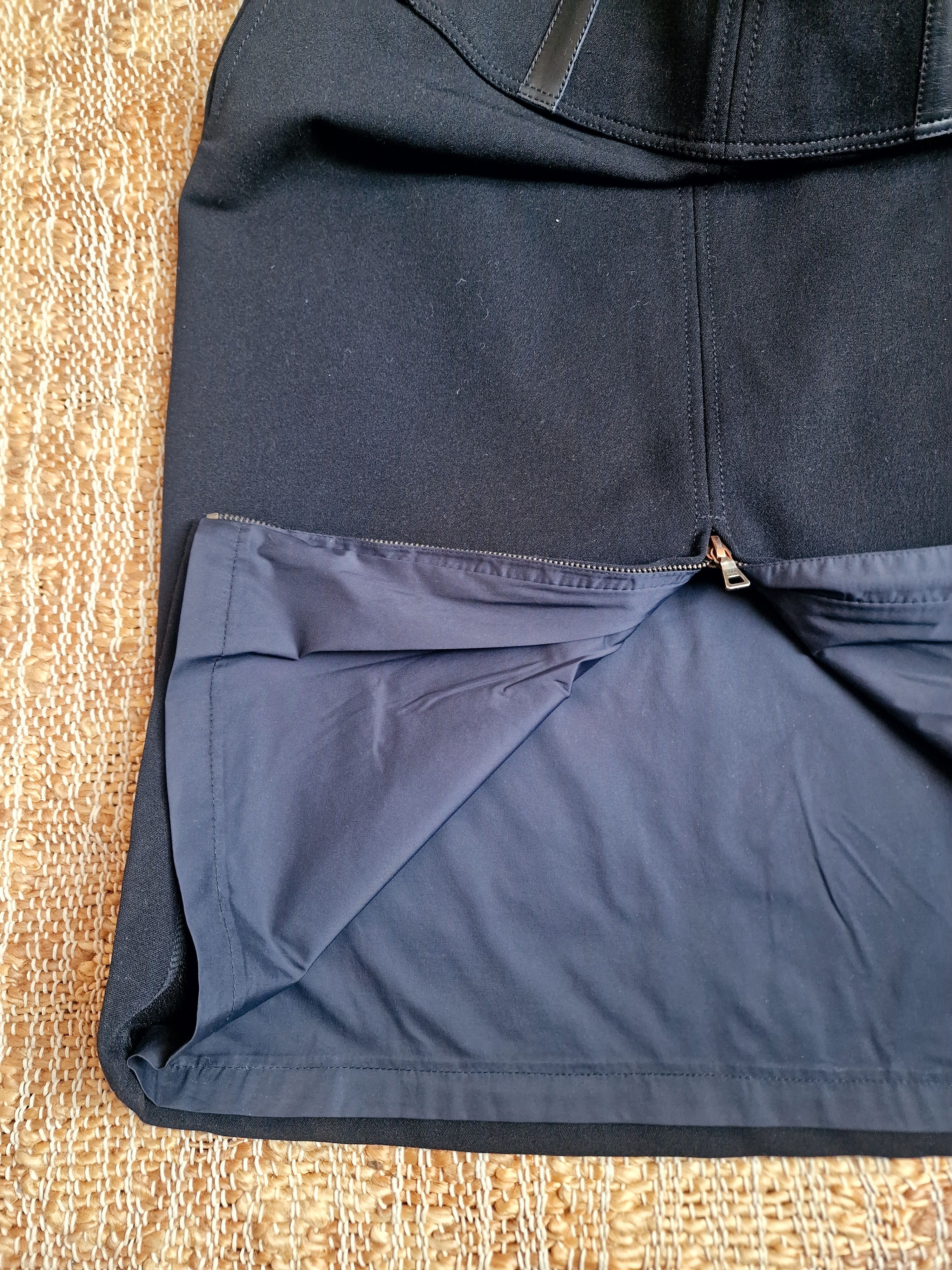 Prada Prada Sport Cargo Buckle Padded Belt Tactical Strap Skirt Size 30" / US 8 / IT 44 - 11 Thumbnail