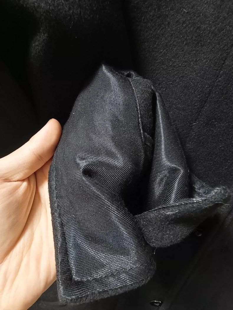 Our Legacy Our Legacy size44 A wool coat jacket Size US S / EU 44-46 / 1 - 3 Thumbnail