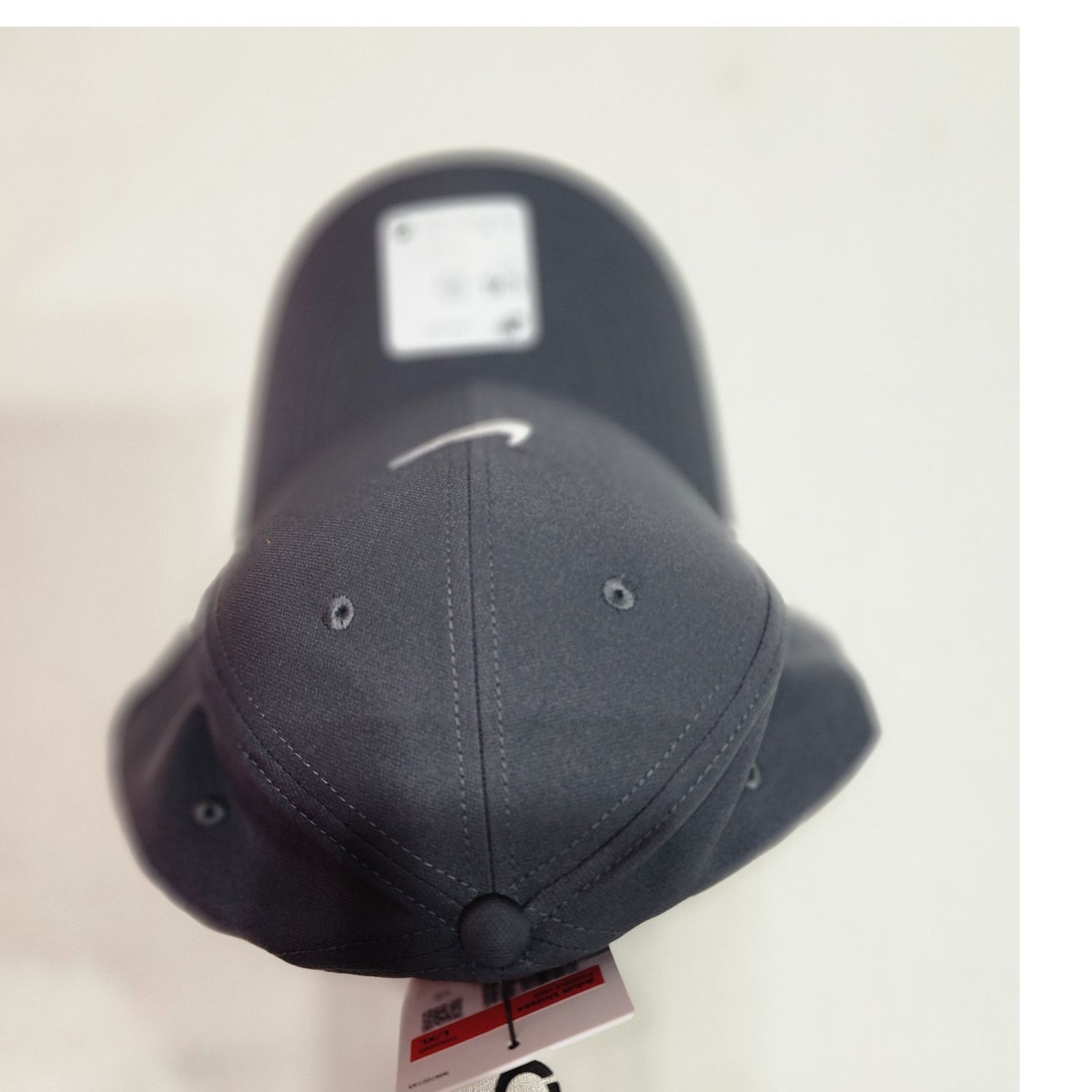 Nike Nike club cap L/XL adjustable snapback Size ONE SIZE - 6 Thumbnail