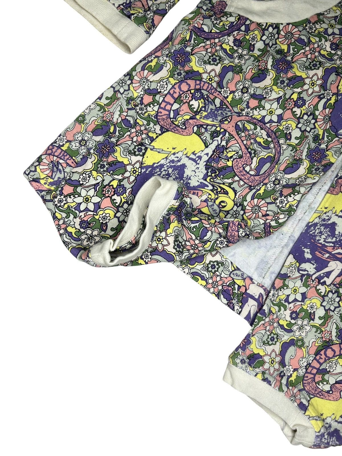 Undercover S/S 06 “T” Reconstructed T-Shirt Jacket Size M / US 6-8 / IT 42-44 - 6 Thumbnail