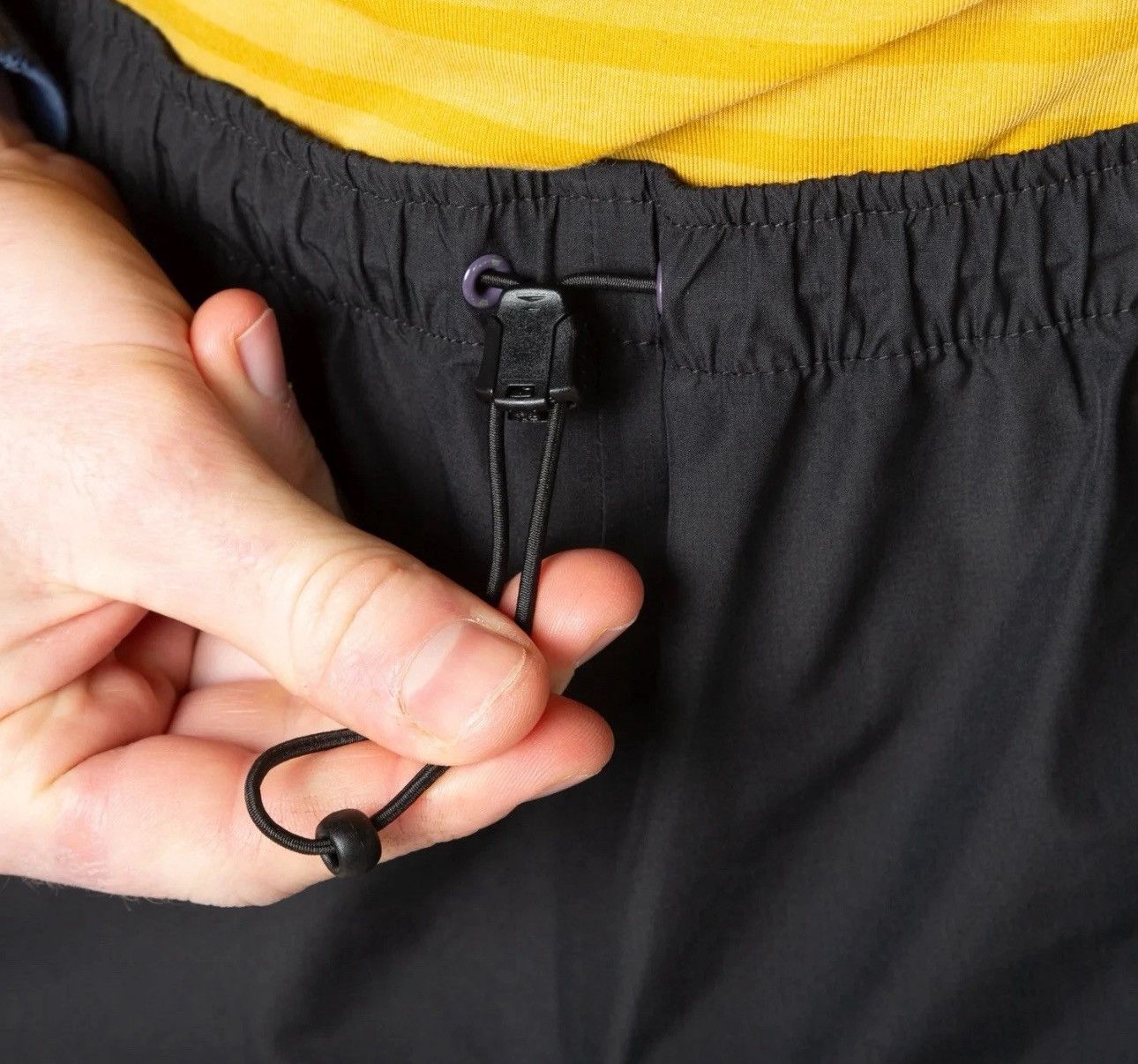 Mountain Equipment NEW Mountain Equipment Saltoro Pant Gore Tex Outdoor Hiking Size US 36 / EU 52 - 4 Thumbnail