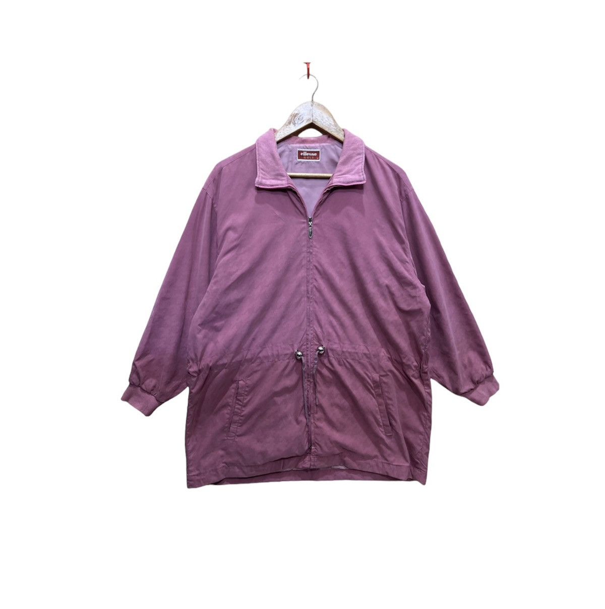 Ellesse Golf vintage
