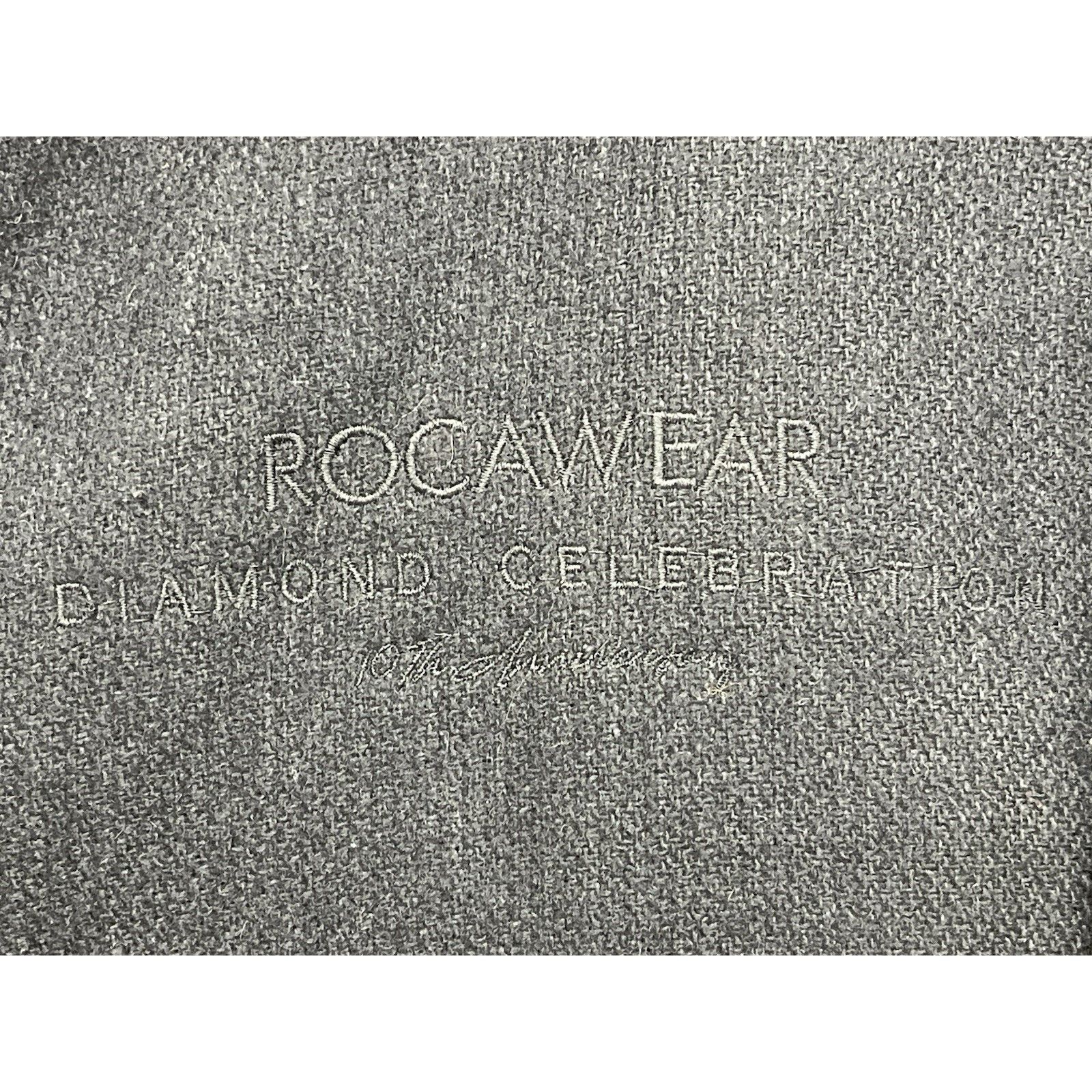 Rocawear ROCAFELLA X DEF JAM ROC NATION ROCAWEAR 10TH YEAR ANNIVERSAR Size US XL / EU 56 / 4 - 3 Thumbnail