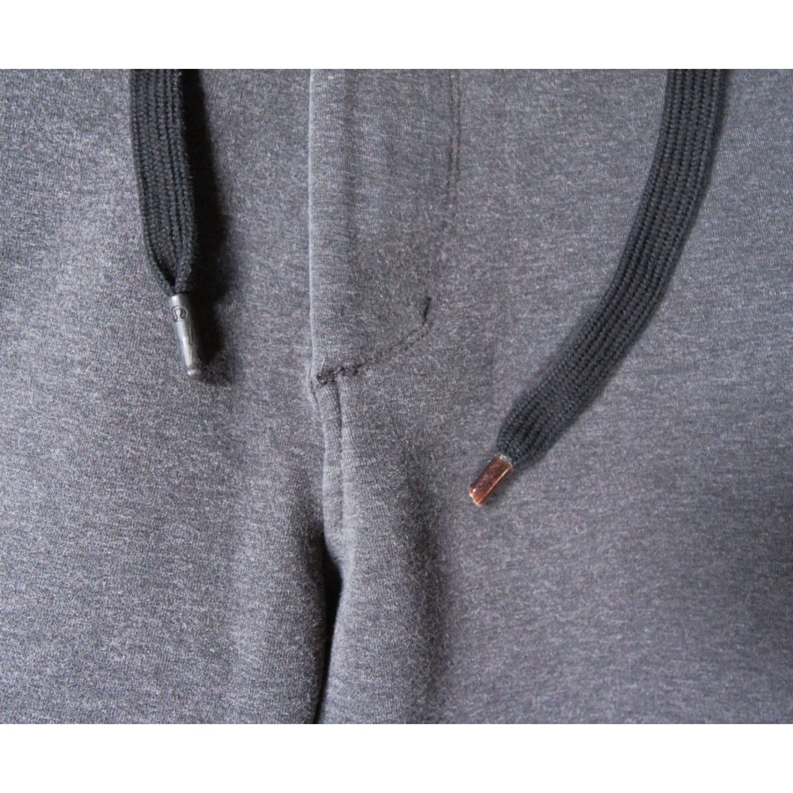 Lululemon Lululemon Sweatpants Mens 36 Gray Jogger Drawstring Casual Lounge Athletic Pants Regular Inseam 31 Size US 36 / EU 52 - 3 Thumbnail