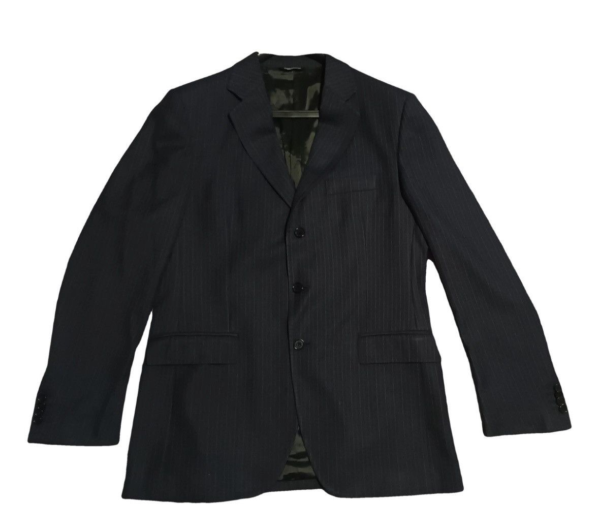 Dolce & Gabbana Dolce & Gabbana suit Size 50R - 1 Thumbnail