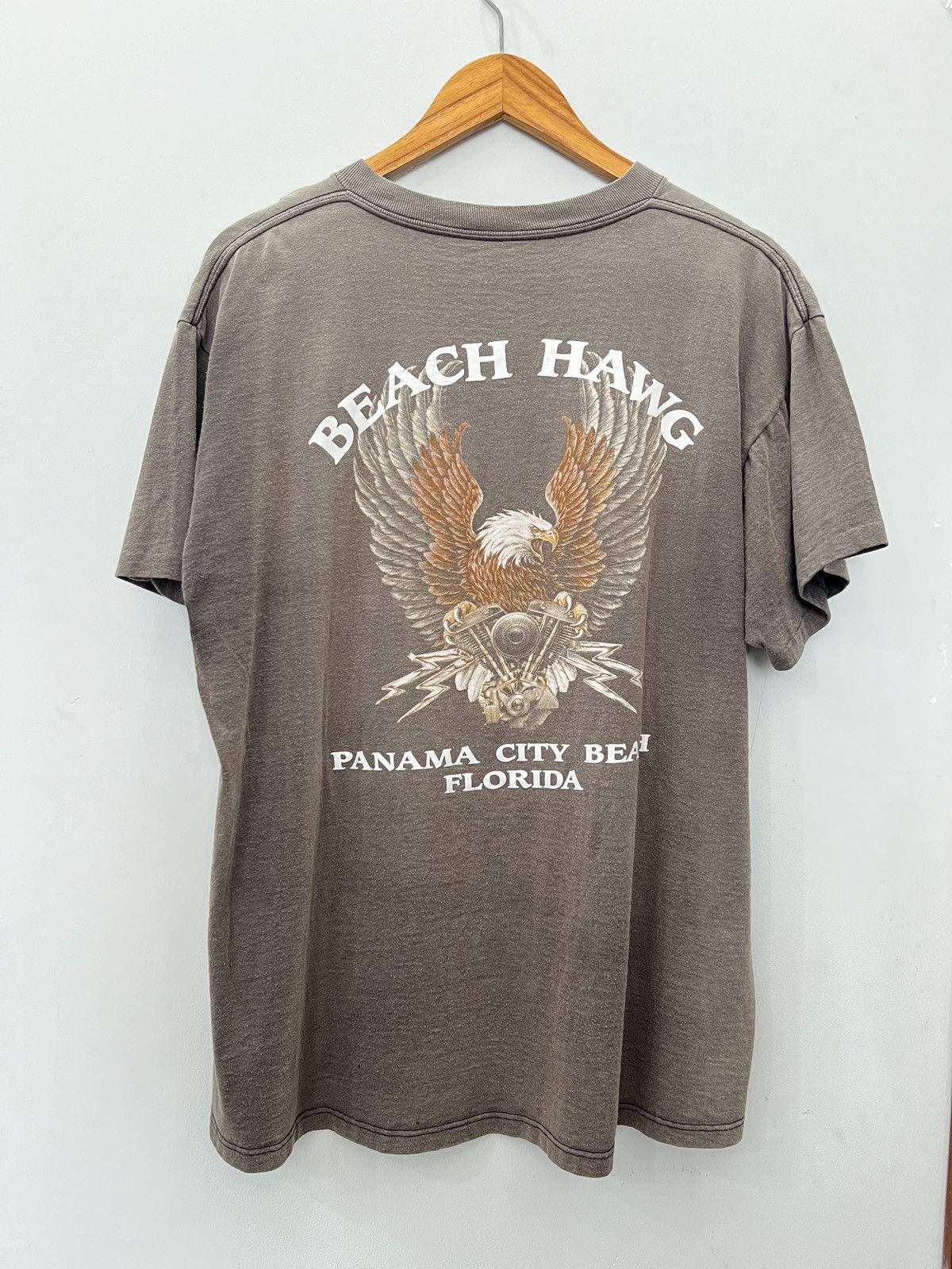Vintage 1992 Fear No Evil by 3D Emblem