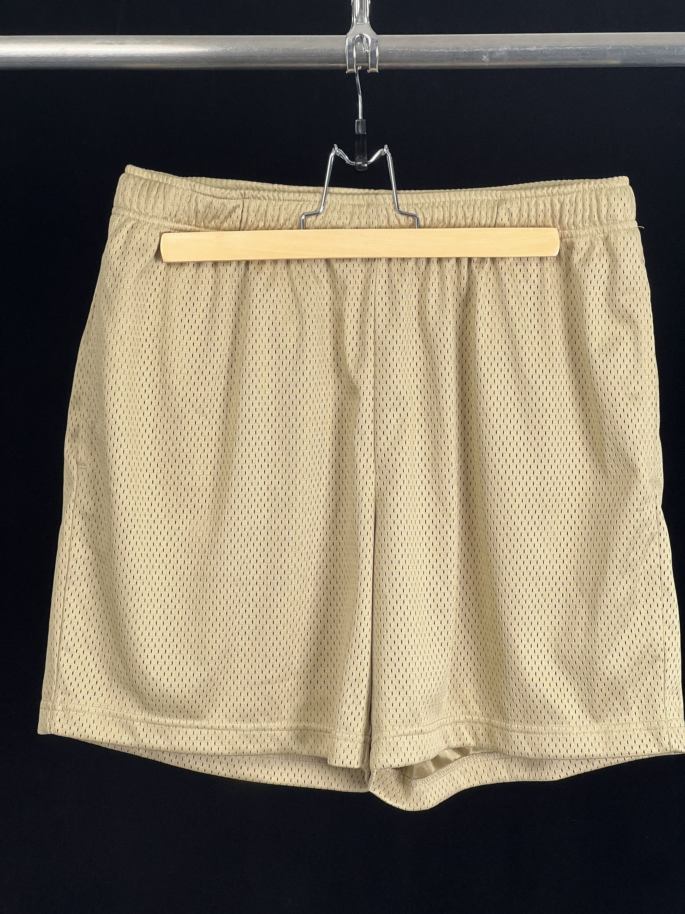 John Elliott Brand New Practice Shorts Size US 30 / EU 46 - 2 Thumbnail