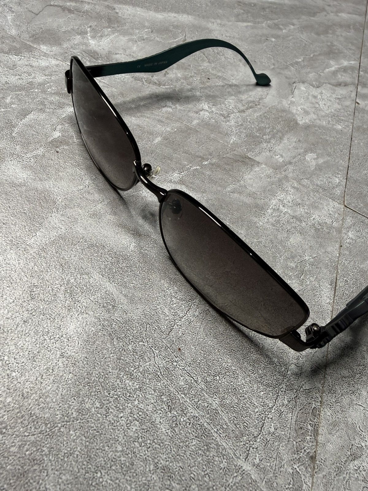 Jean Paul Gaultier Jean Paul Gaultier Vintage Dragon Frame Sunglass Size ONE SIZE - 3 Thumbnail