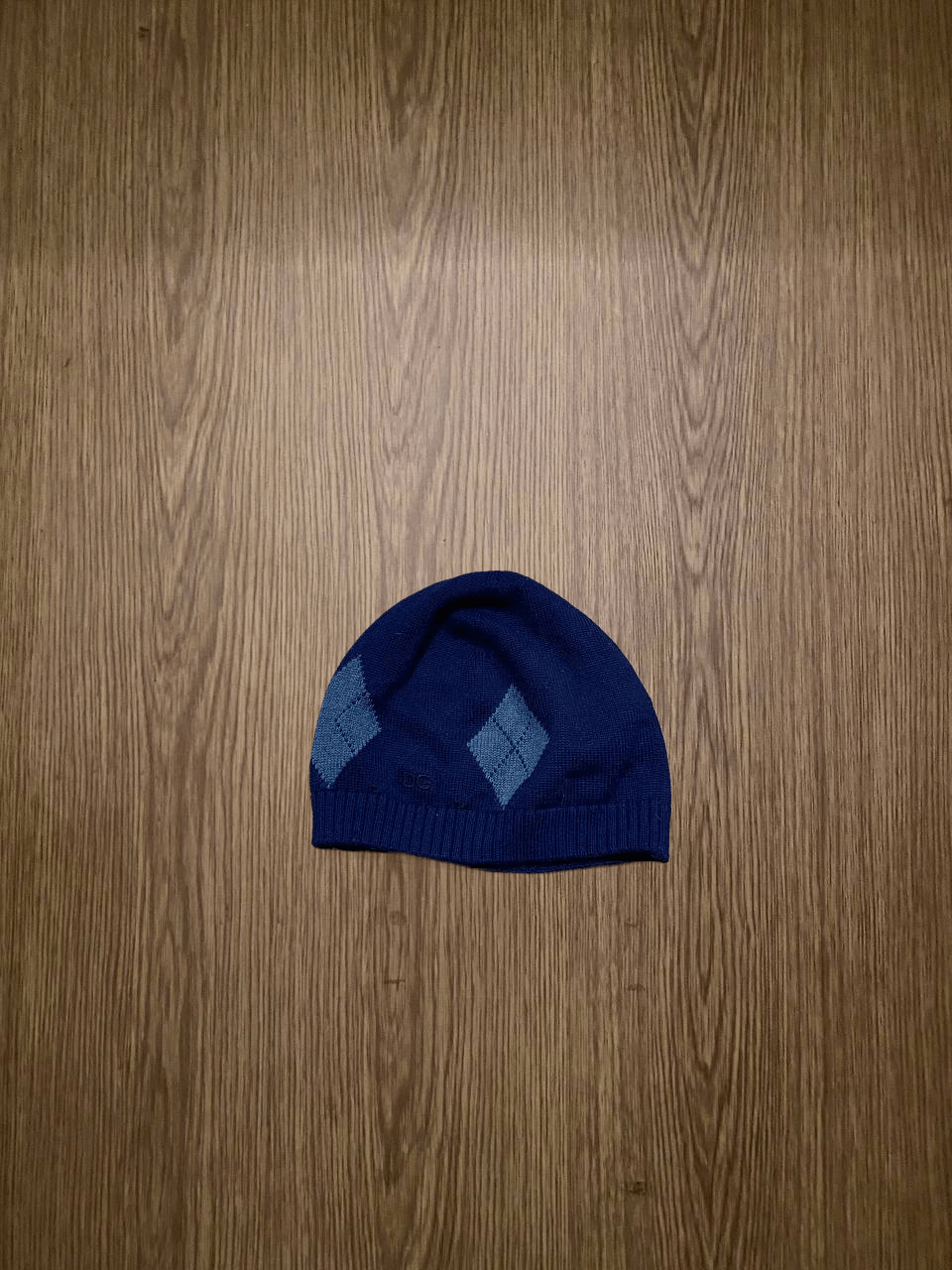 Dolce & Gabbana Vintage Dolce&Gabbana y2k hat Size ONE SIZE - 1 Thumbnail