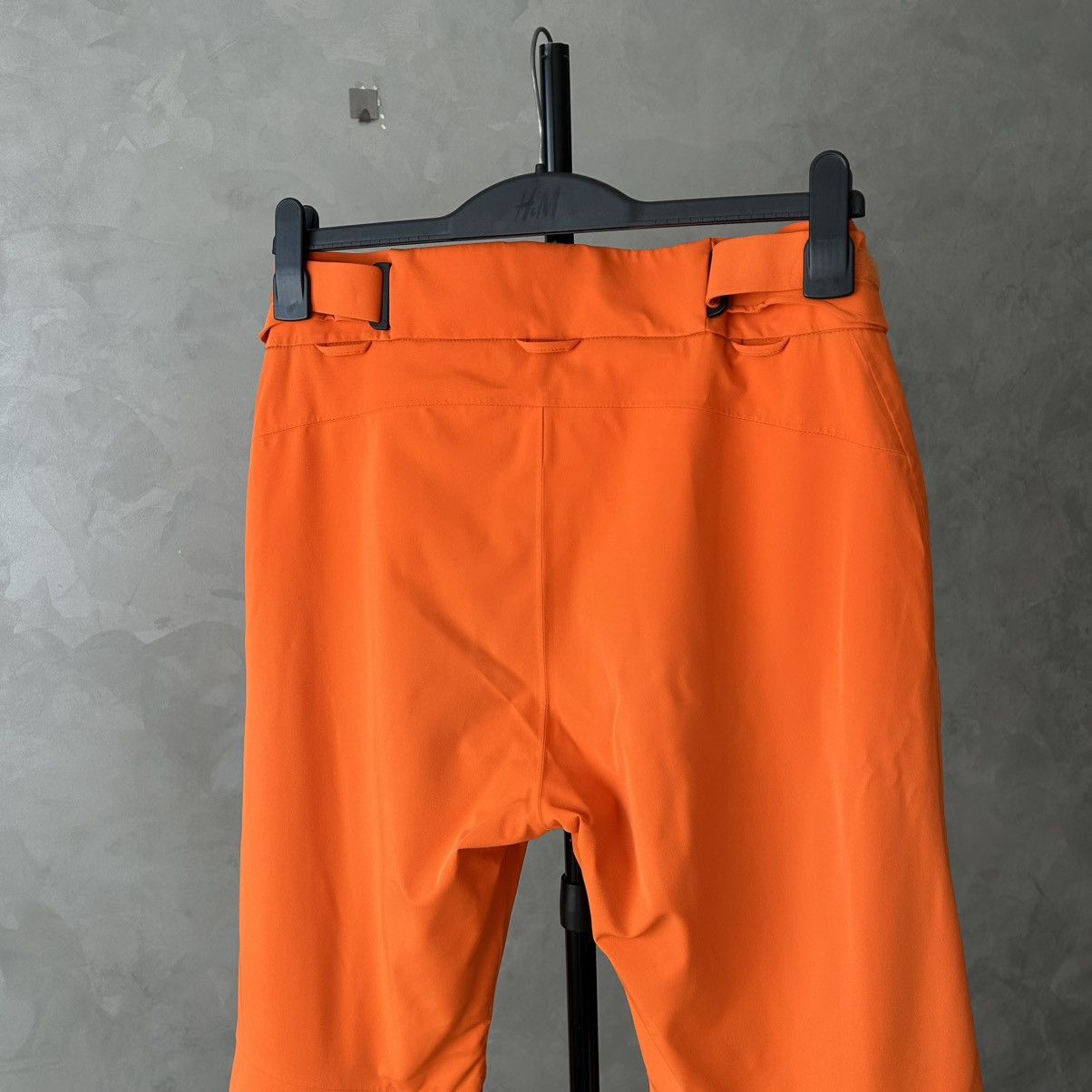 KJUS RRP 650€ KJUS Formula Pro Ski / Snowboarding Pants Size US 30 / EU 46 - 11 Thumbnail