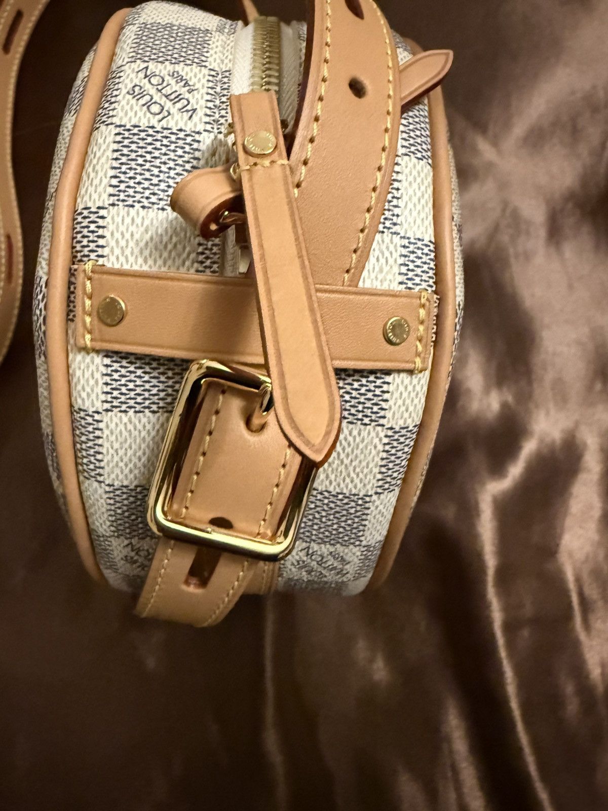 Louis Vuitton Louis Vuitton Shoulder Bag Size ONE SIZE - 7 Thumbnail