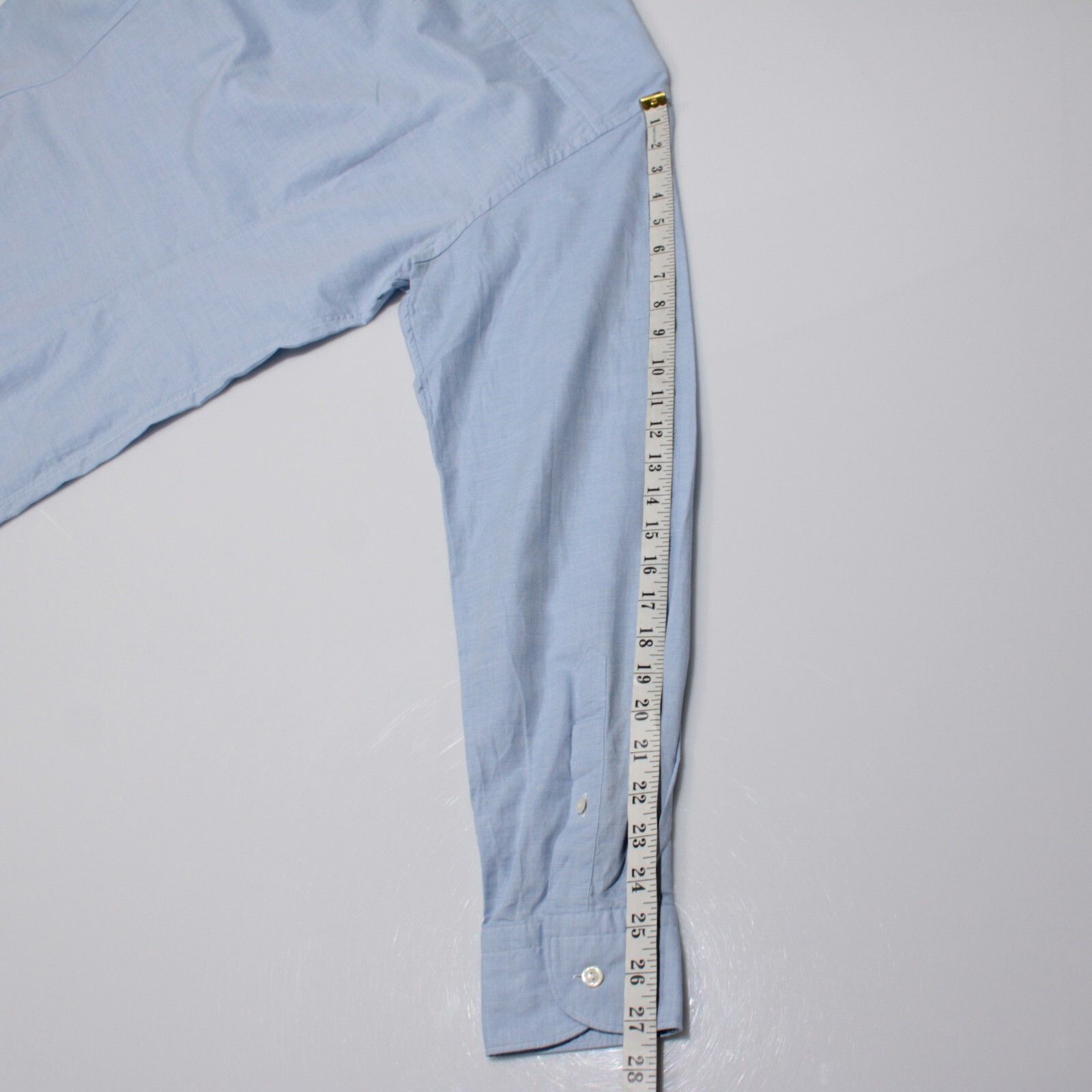 Eton Eton New with tags Shirt Size L US In Blue Size US L / EU 52-54 / 3 - 5 Thumbnail