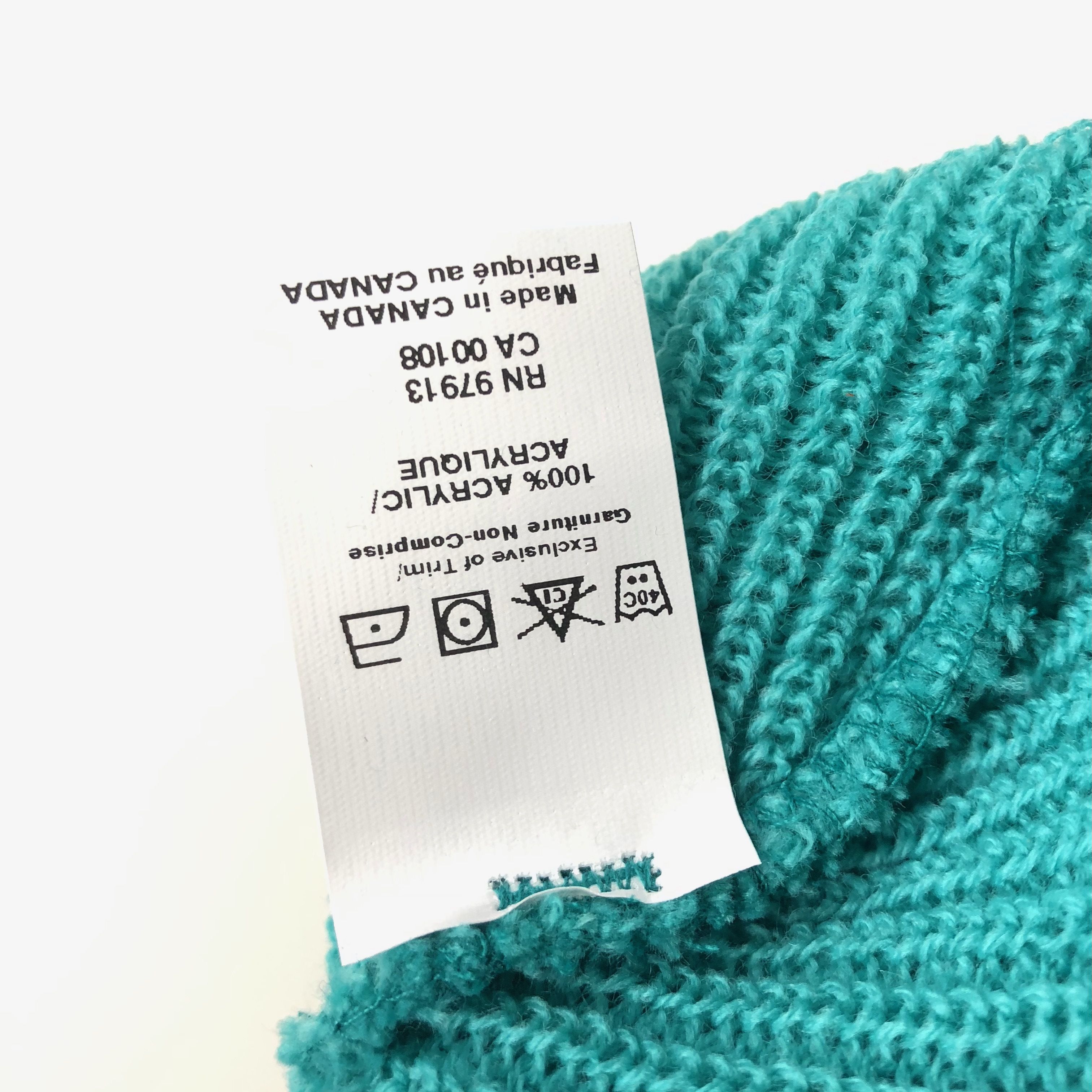 Yeti Yeti Cycle Beanie Size ONE SIZE - 4 Thumbnail