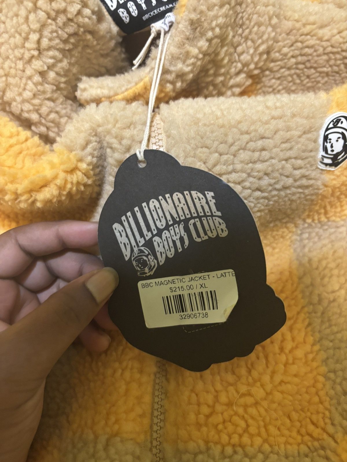 Billionaire Boys Club Billionaire boys club Size US XL / EU 56 / 4 - 4 Thumbnail