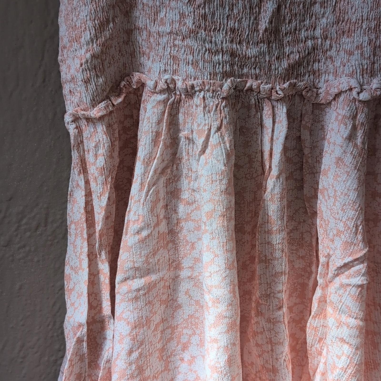 Other kiwi summer dress Size M / US 6-8 / IT 42-44 - 2 Thumbnail