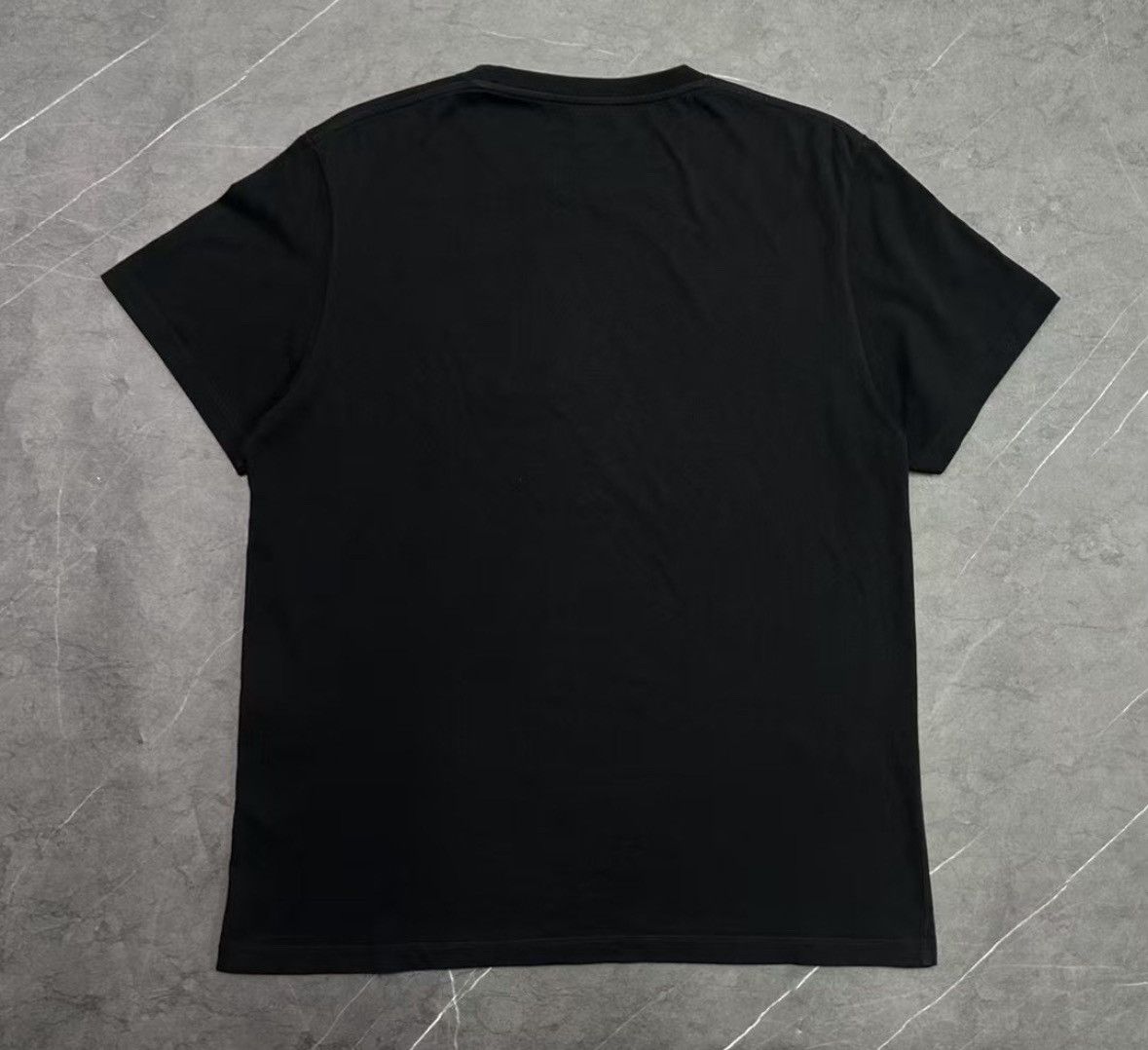 Loewe loewe Black short sleeves 2505-Nextarrow Size US L / EU 52-54 / 3 - 2 Thumbnail