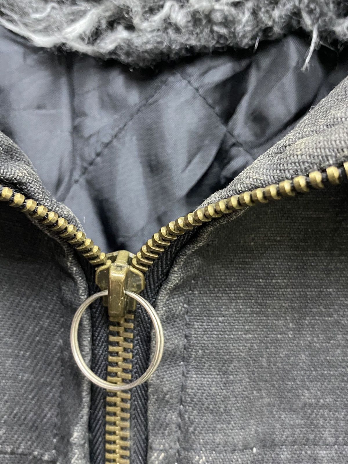 Aime Leon Dore × Woolrich Woolen Mills Woolrich Y2k Jacket Size US L / EU 52-54 / 3 - 6 Thumbnail