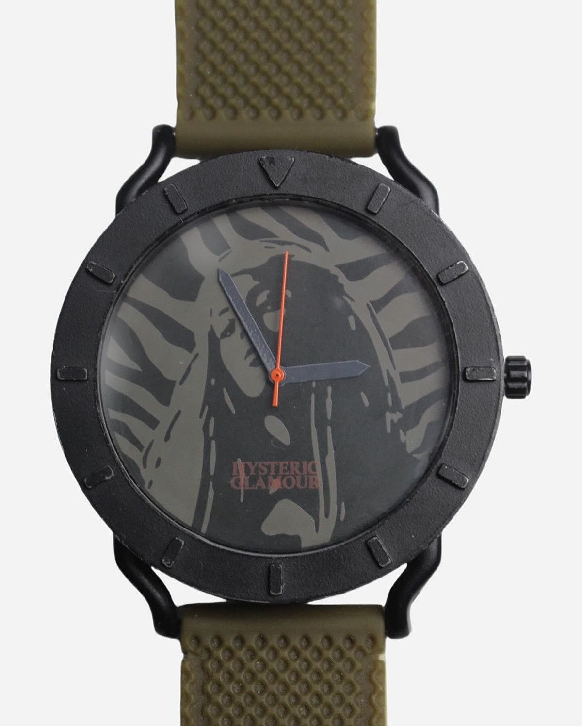 Hysteric Glamour 2000S HYSTERIC GLAMOUR GIRL WATCH Size ONE SIZE - 2 Thumbnail