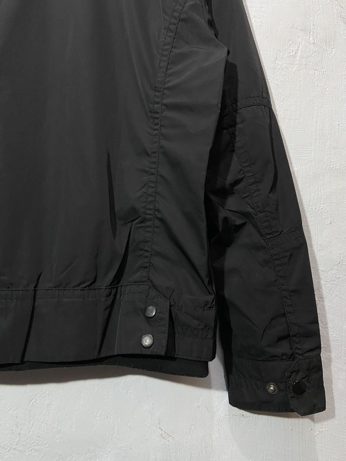 If Six Was Nine Guess Japan Style Y2K 14th Addiction if six was nine Jacket Size US L / EU 52-54 / 3 - 18 Thumbnail
