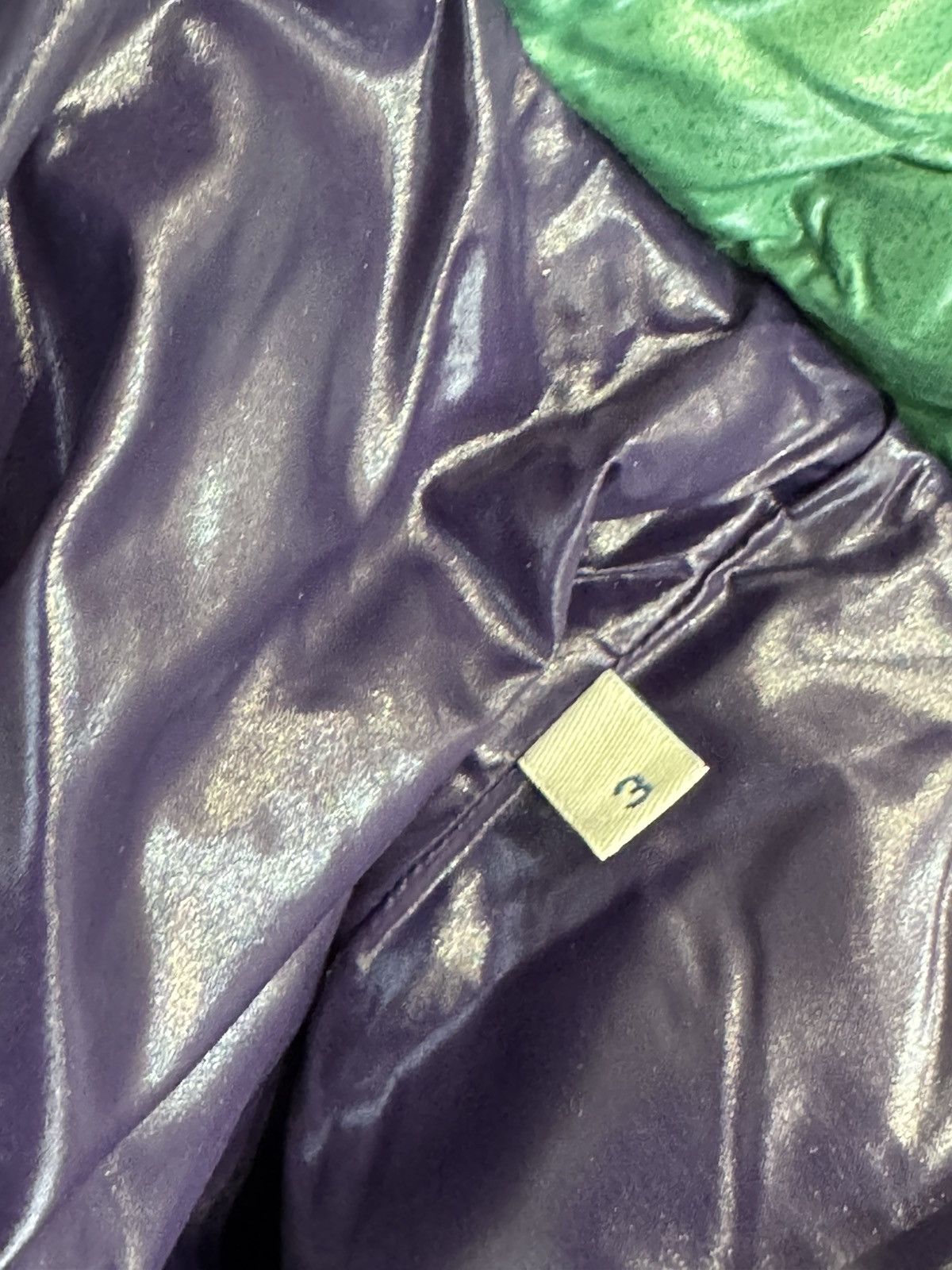 Moncler Moncler Maya Green (Size 3 / L) Size US L / EU 52-54 / 3 - 9 Thumbnail