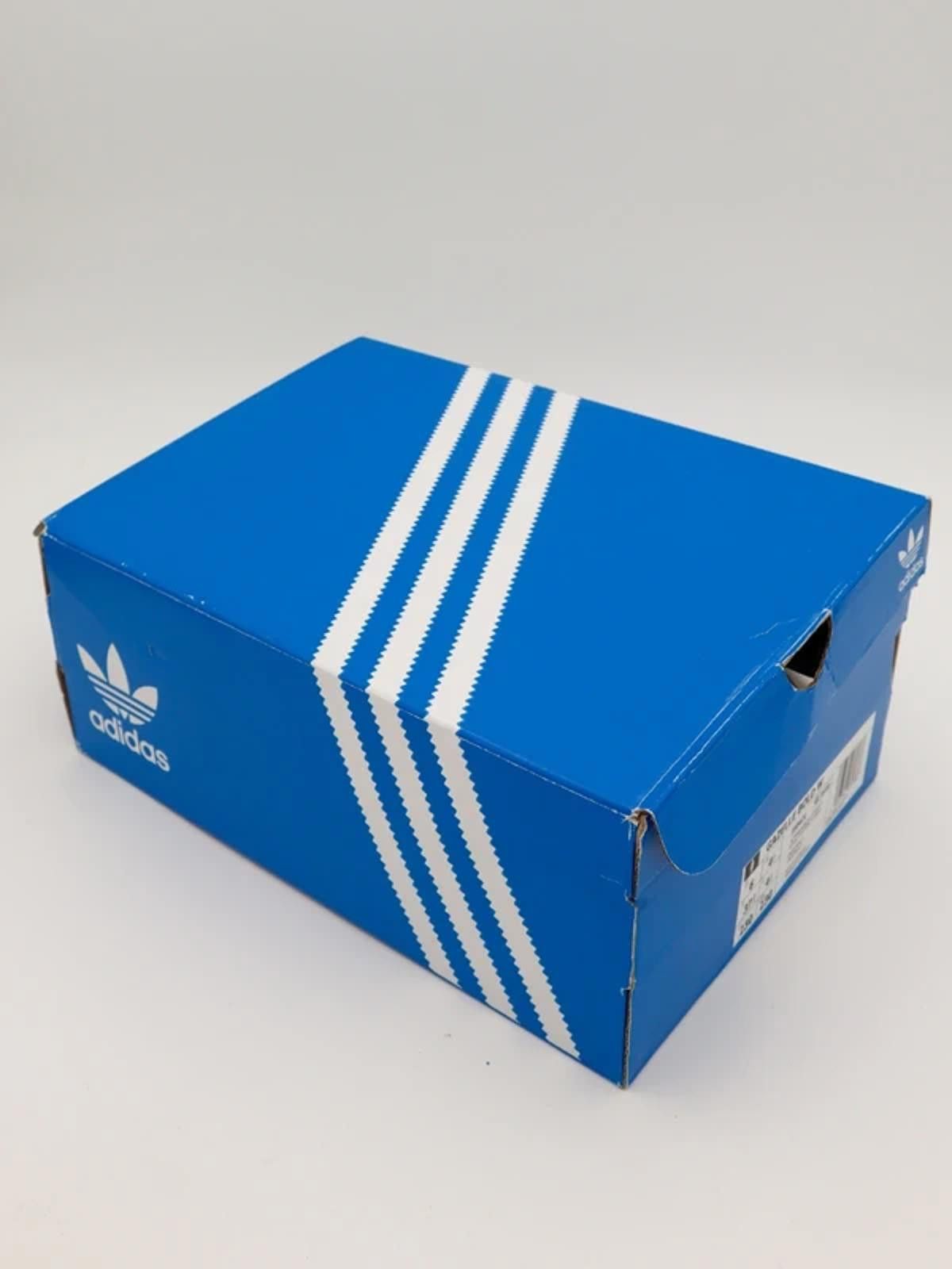 Adidas adidas Gazelle Bold Women’s - IE0421 - Maroon Sneakers Size US 6.5 / IT 36.5 - 9 Thumbnail