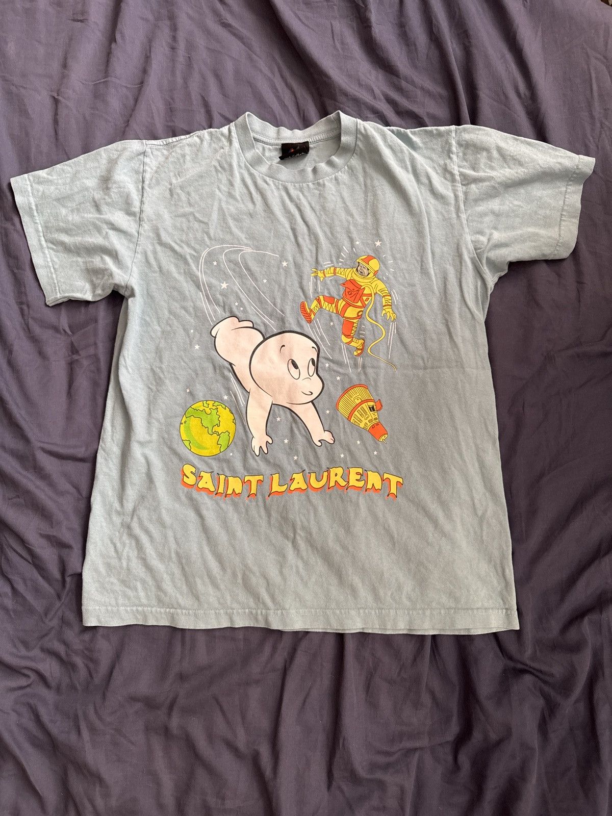 Mega Yacht Mega Yacht Casper tee M Size US M / EU 48-50 / 2 - 1 Preview