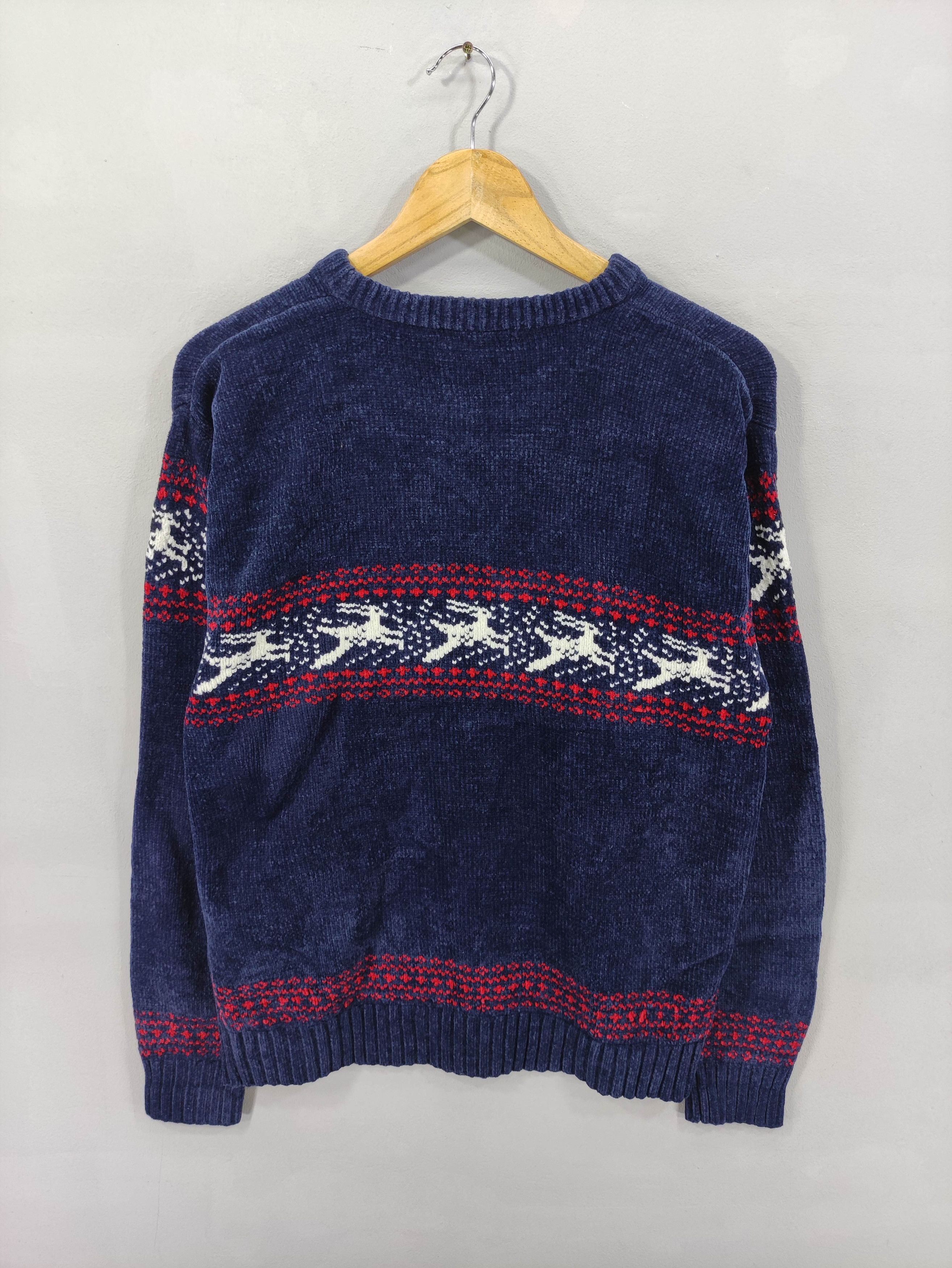 Aran Isles Knitwear Vintage Knit Sweater Jumper By Trailways Size US L / EU 52-54 / 3 - 9 Thumbnail