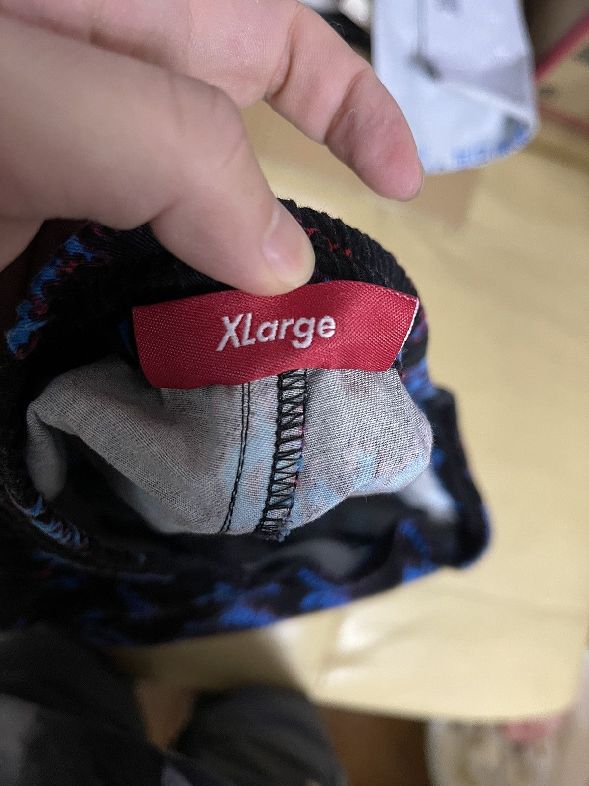 Supreme × Thrasher Supreme thrasher shorts xL size Size US 36 / EU 52 - 3 Thumbnail