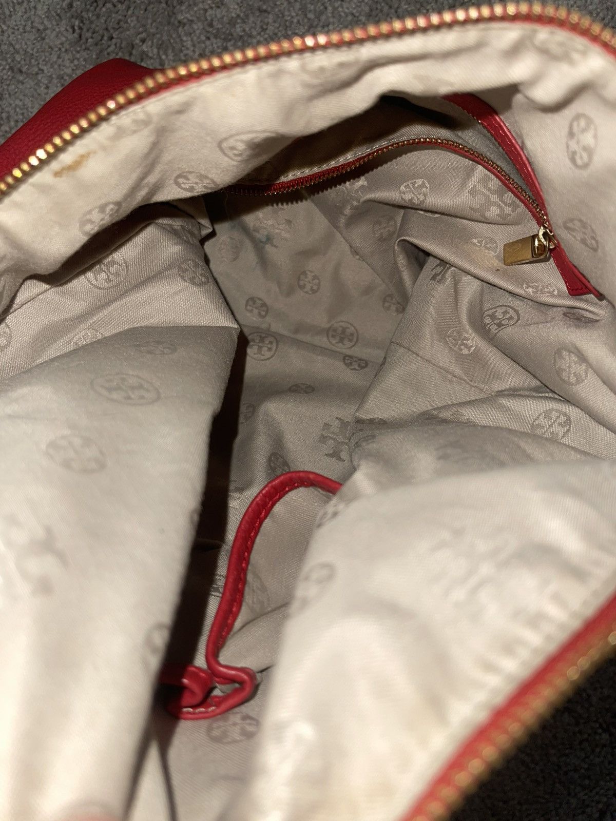 Tory Burch Tory Burch bag Size ONE SIZE - 4 Thumbnail