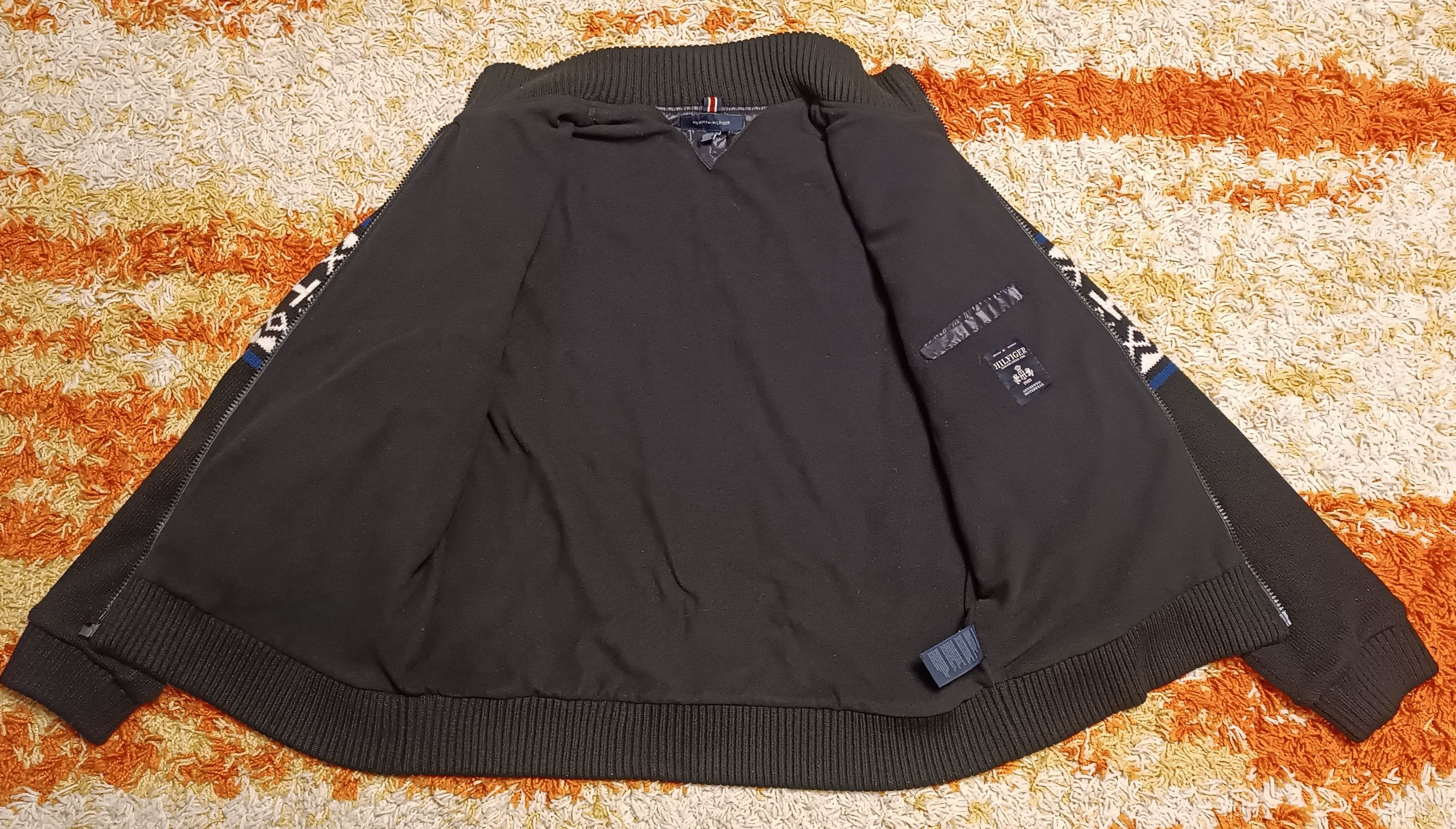 Tommy Hilfiger tommy hilfiger bomber Size US L / EU 52-54 / 3 - 2 Thumbnail