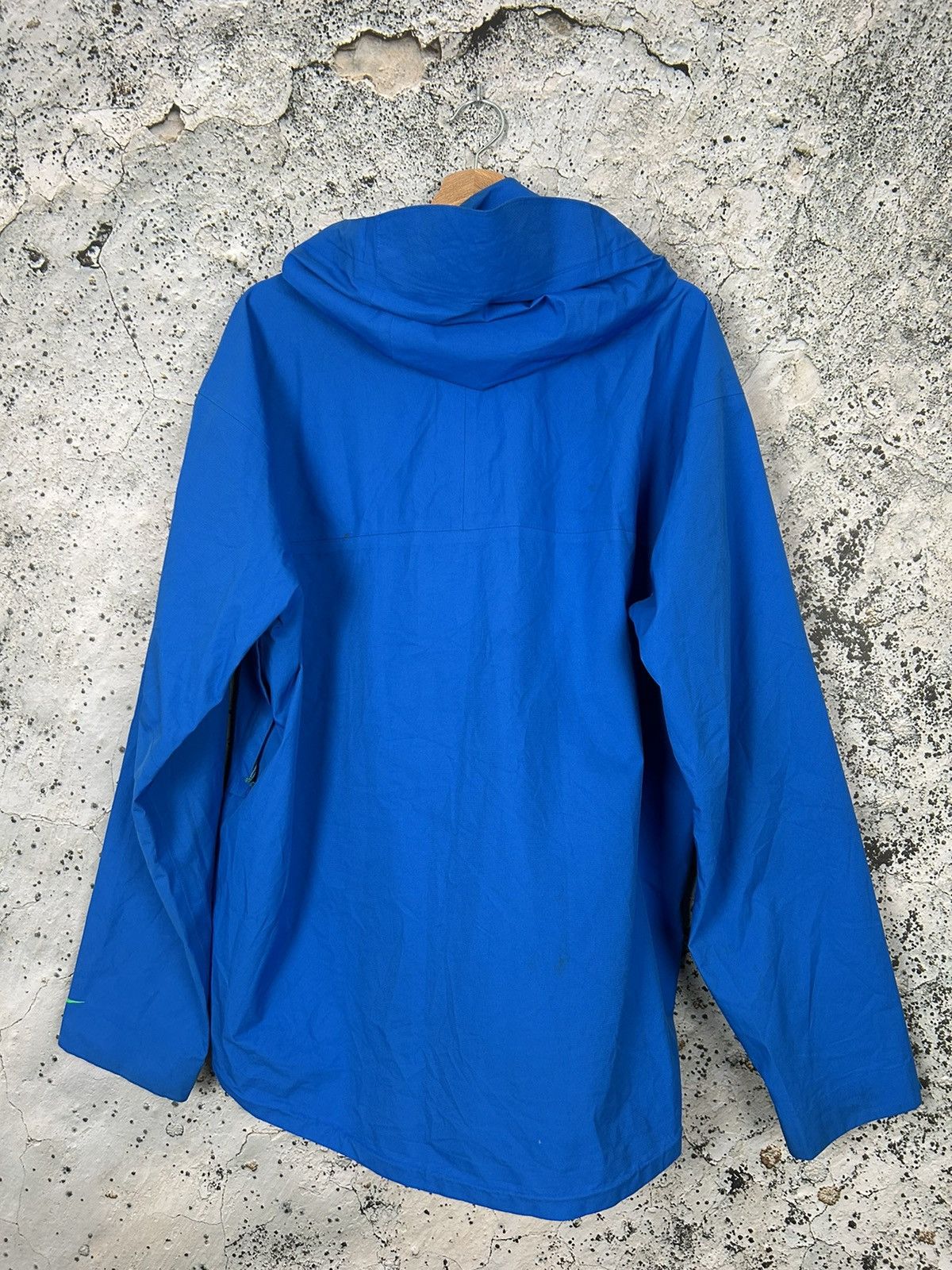 Nike Nike ACG Streetwear Gorpcore Goretex Jacket Hype Size US XL / EU 56 / 4 - 6 Thumbnail