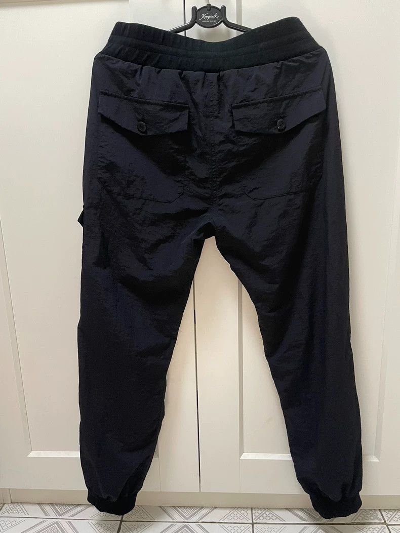 Undercover Undercover size 2 Corset Black Sweatpants Size US 28 / EU 44 - 3 Thumbnail