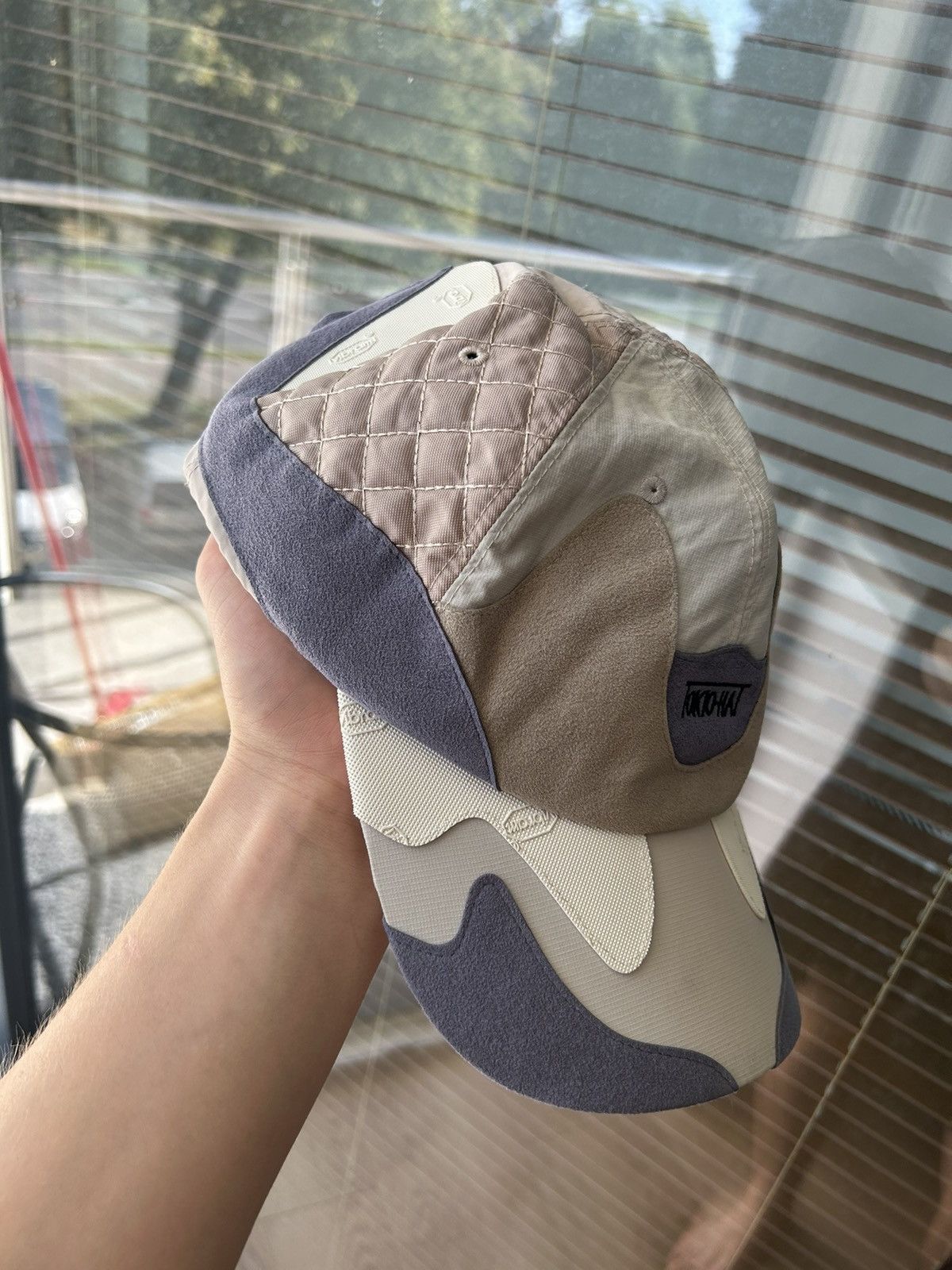 Japanese Brand × Vintage Vintage TOKYO HAt Cap Y2K Size ONE SIZE - 7 Thumbnail