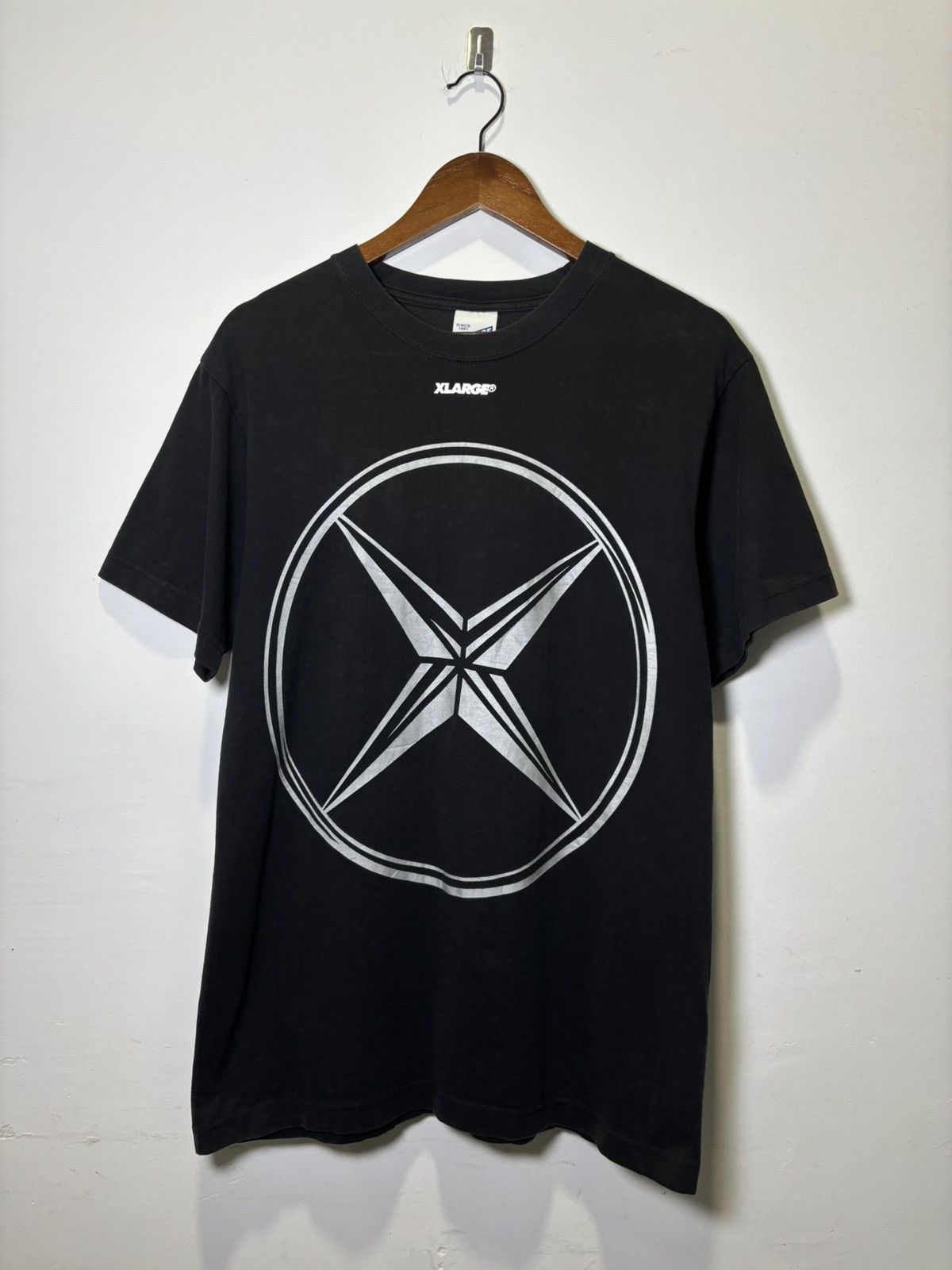 Xlarge Xlarge Tshirt Size US M / EU 48-50 / 2 - 1 Thumbnail