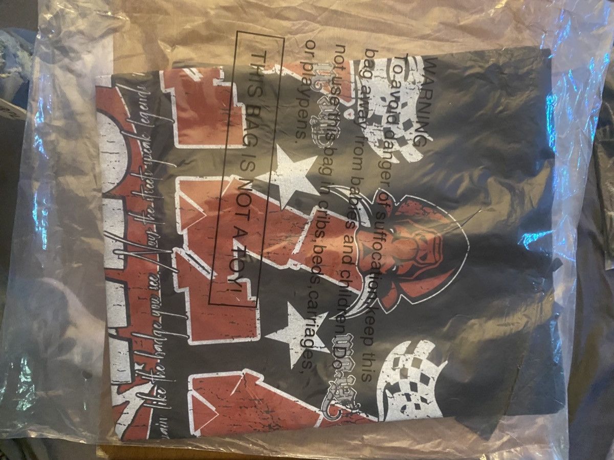 Other G west 777 Tee Size US M / EU 48-50 / 2 - 2 Thumbnail