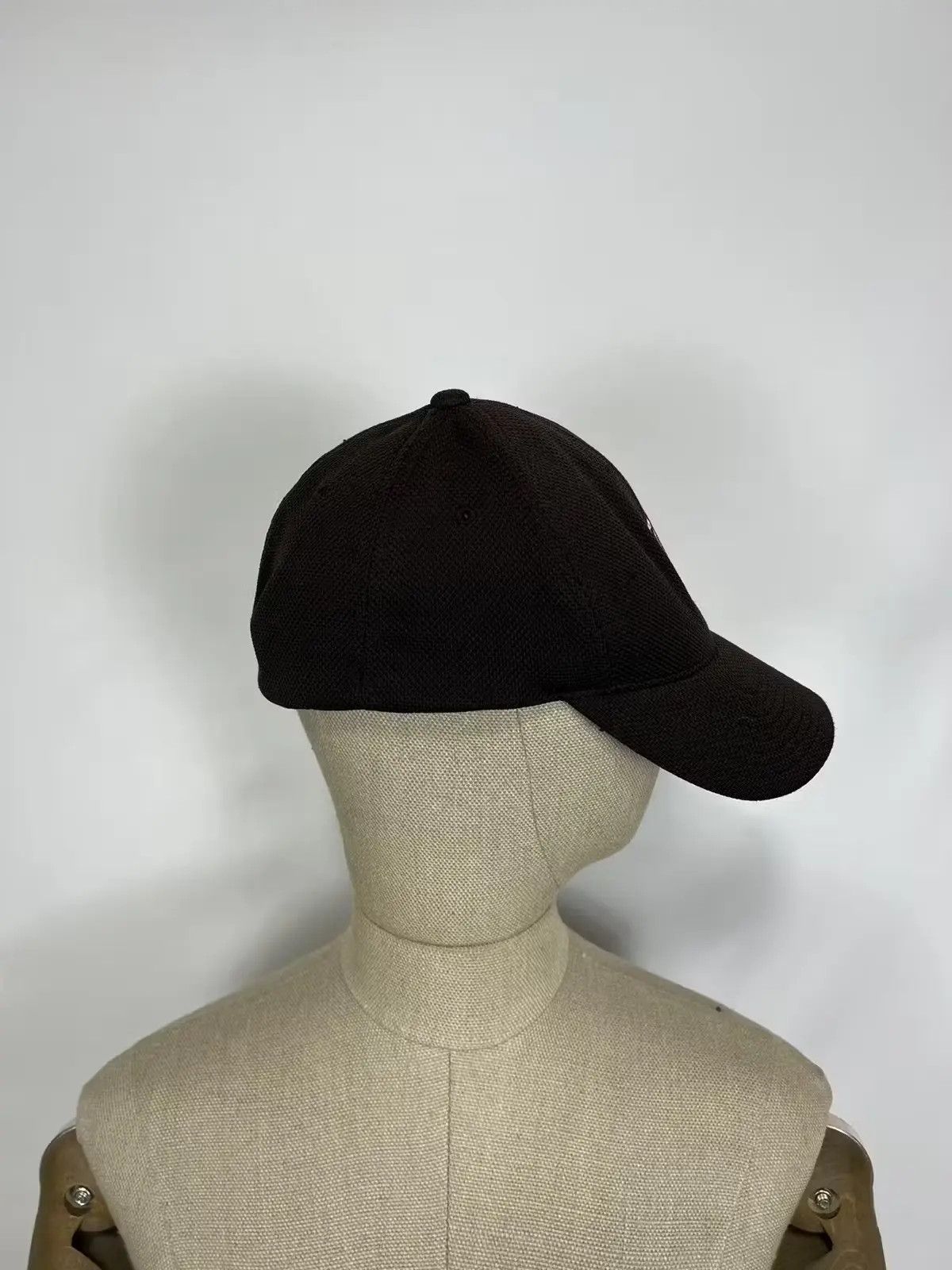 Designer × Nike Vintage Nike golf baseball cap Size ONE SIZE - 4 Thumbnail