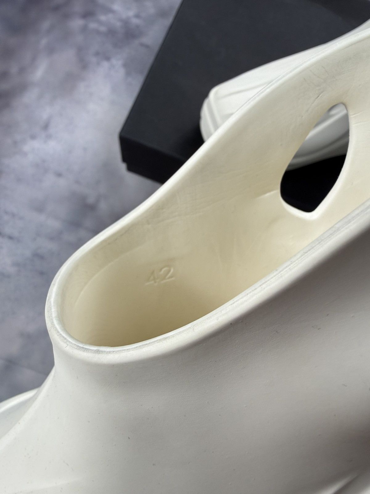 1017 ALYX 9SM Alyx mono boots Size US 9 / EU 42 - 7 Thumbnail