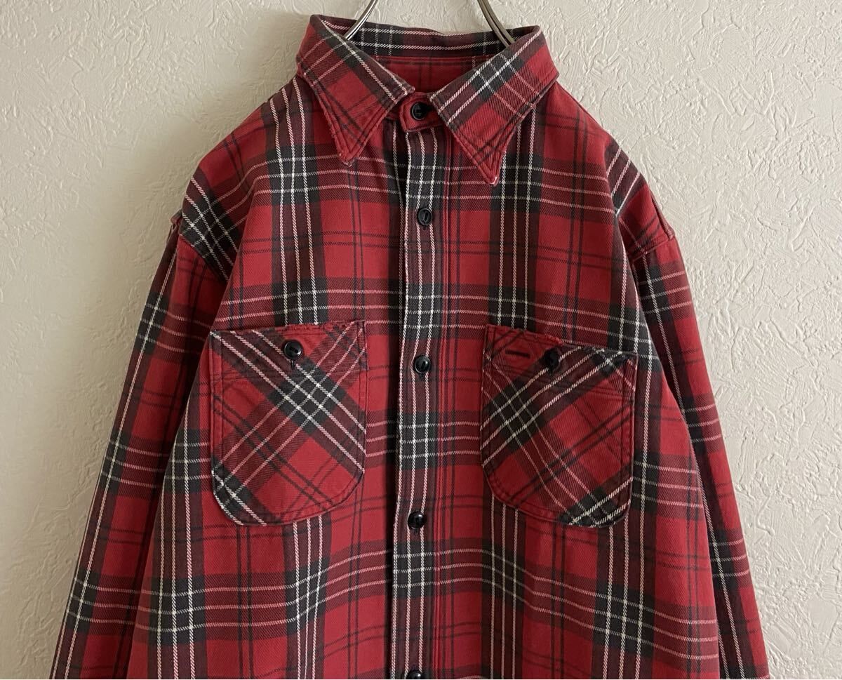 Kapital Button Up Shirt Size US M / EU 48-50 / 2 - 2 Thumbnail