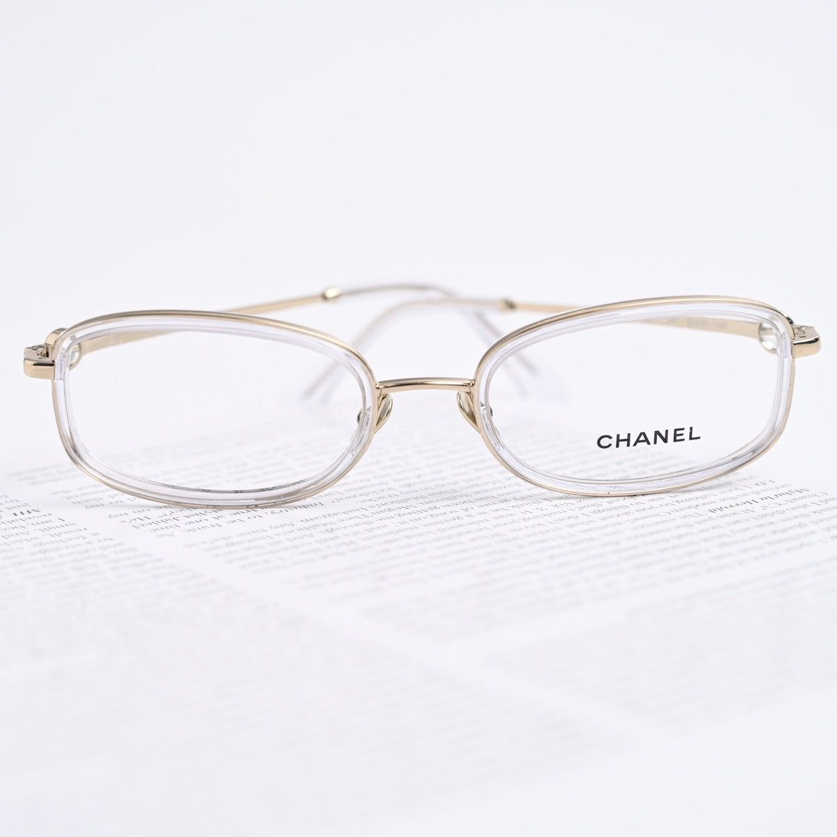 Chanel CHANEL 0CH2221 C437 GLASSES Size ONE SIZE - 6 Thumbnail