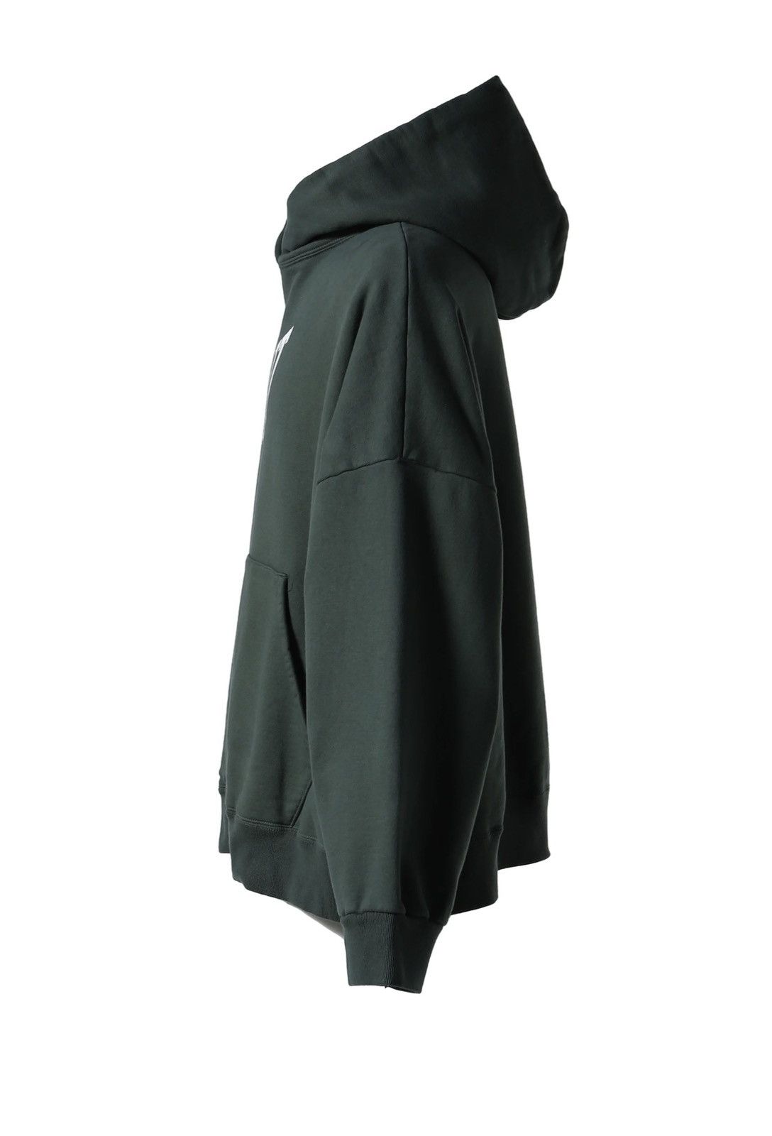 Saint Michael Saint Mxxxxxx Hoodie/Ribon Saint Size US M / EU 48-50 / 2 - 3 Thumbnail