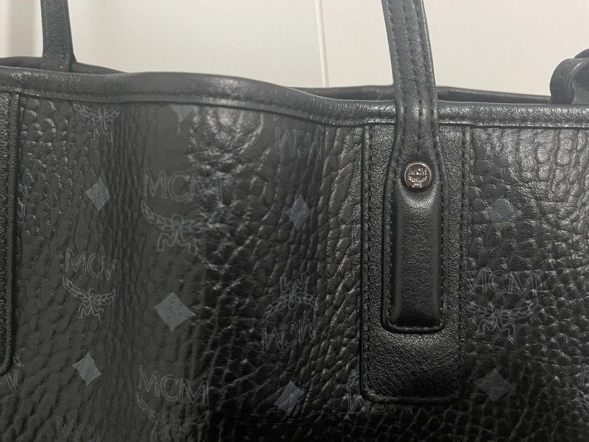 MCM Flip handbag Size ONE SIZE - 3 Thumbnail