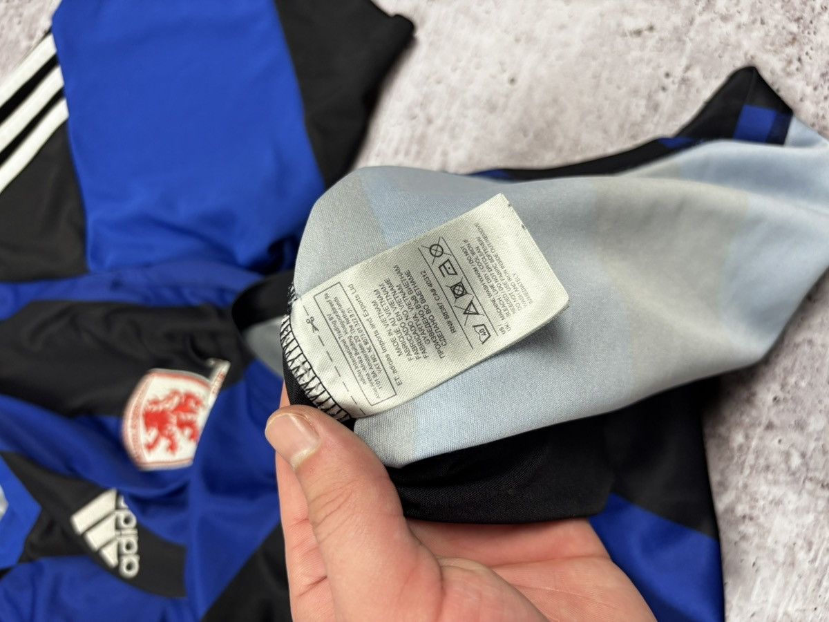 Adidas × Vintage Adidas Middlesbrough vintage soccer jersey 2013 size XL Size US XL / EU 56 / 4 - 4 Thumbnail