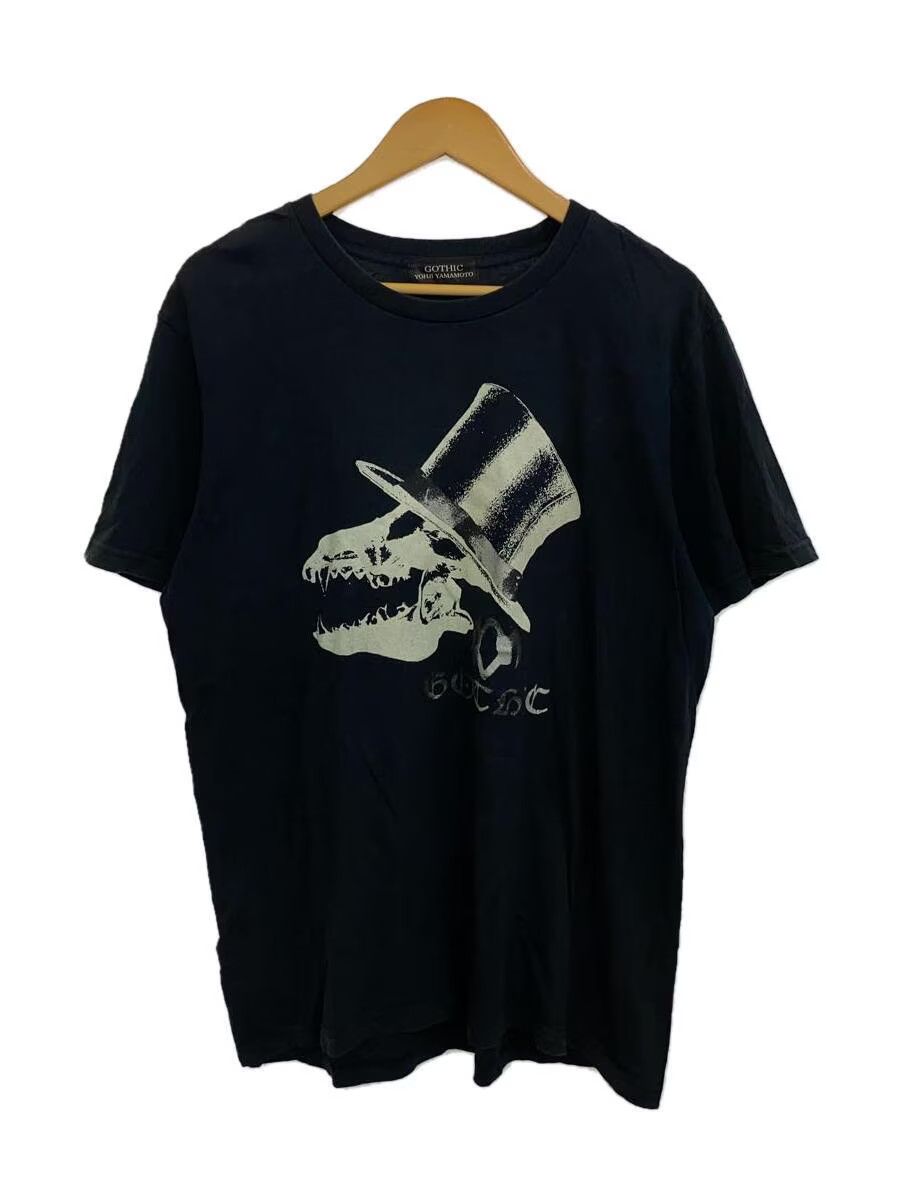 Gothic Skull Tee
