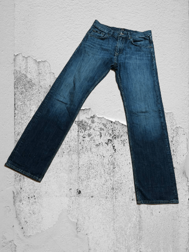 Hugo Boss Hugo Boss Jeans Size US 32 / EU 48 - 1 Thumbnail